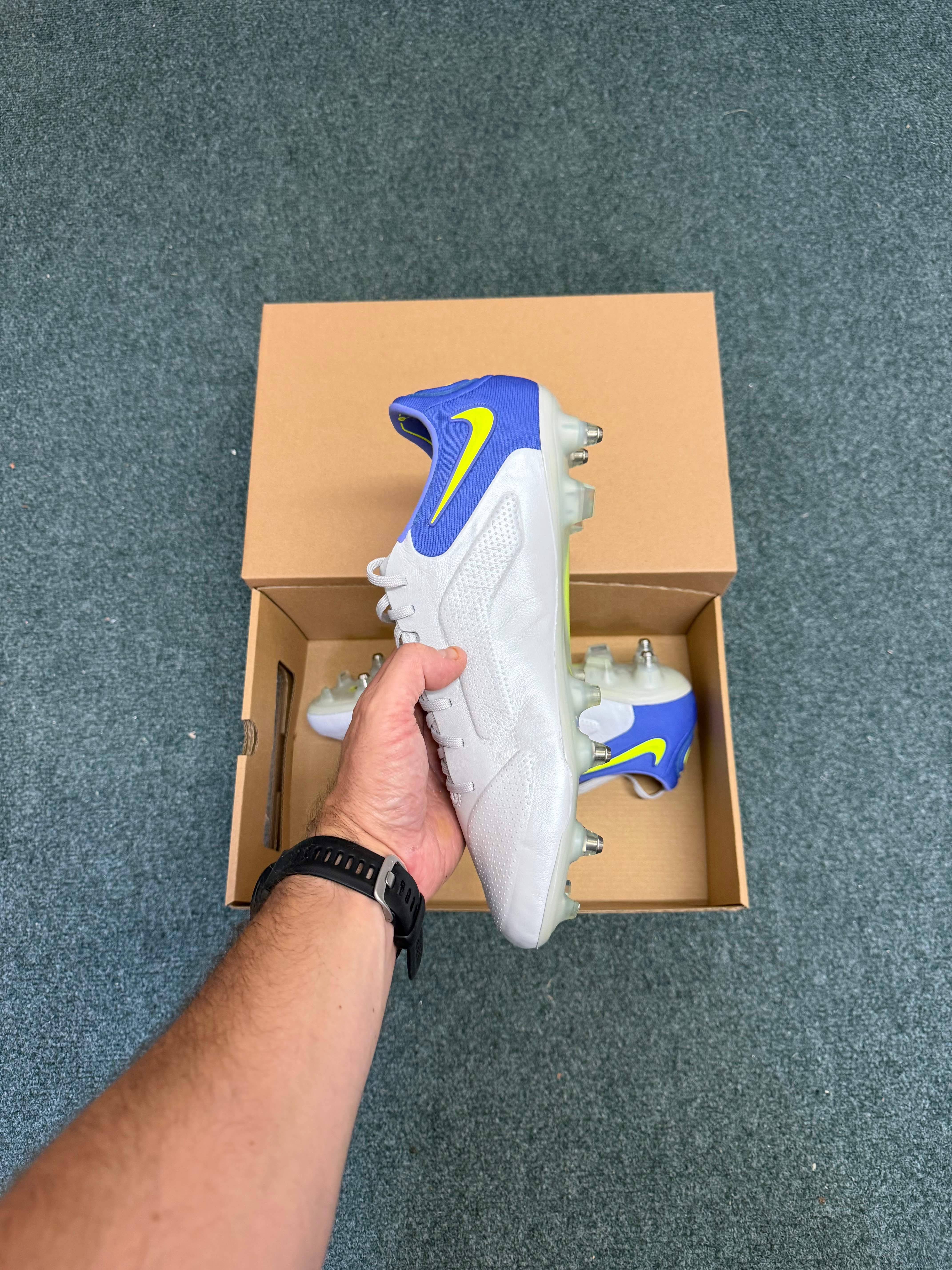 Nike Tiempo Legend 9 Elite SG Pro AC