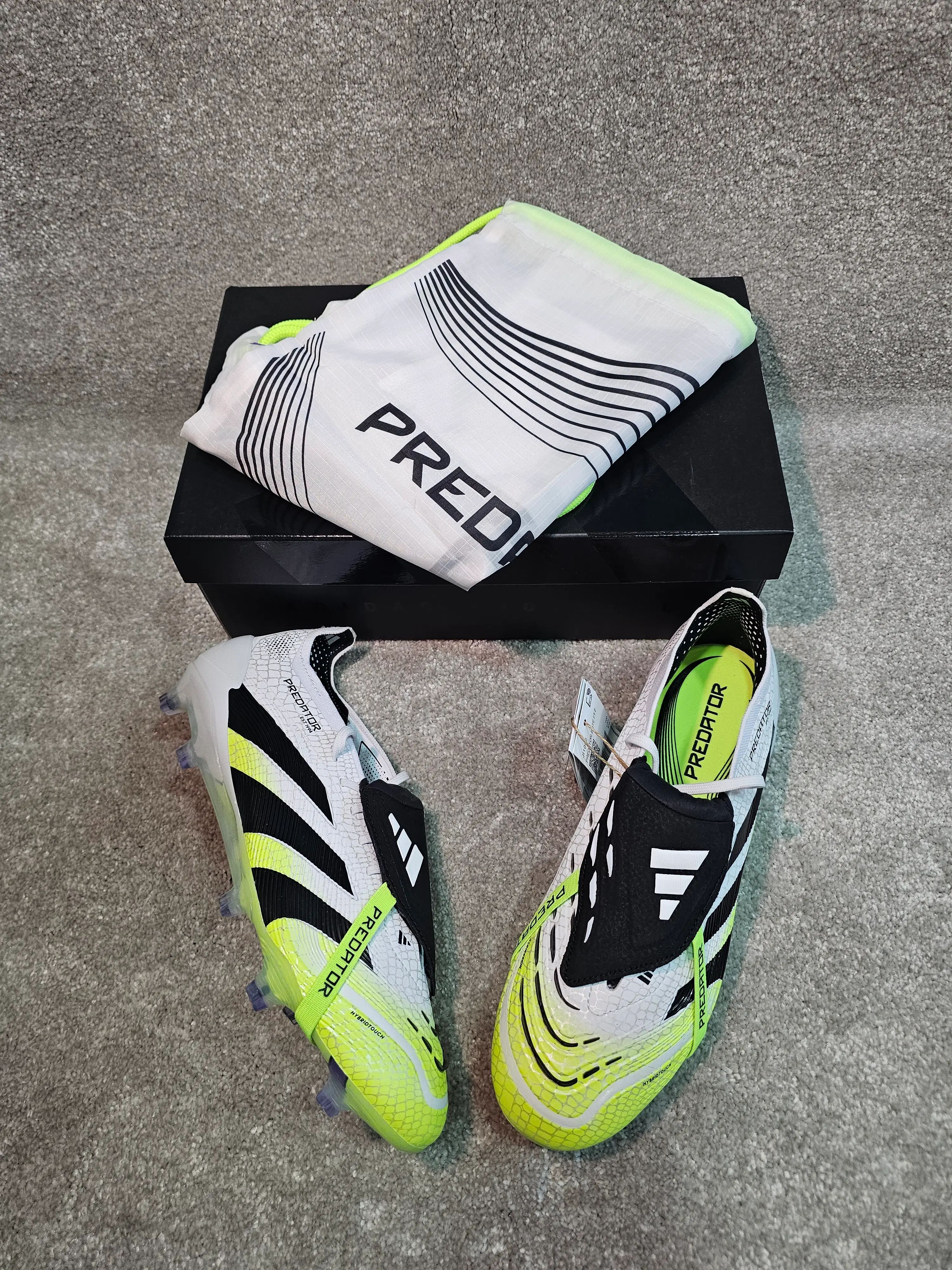 Adidas Predator Elite FT FG JI1092