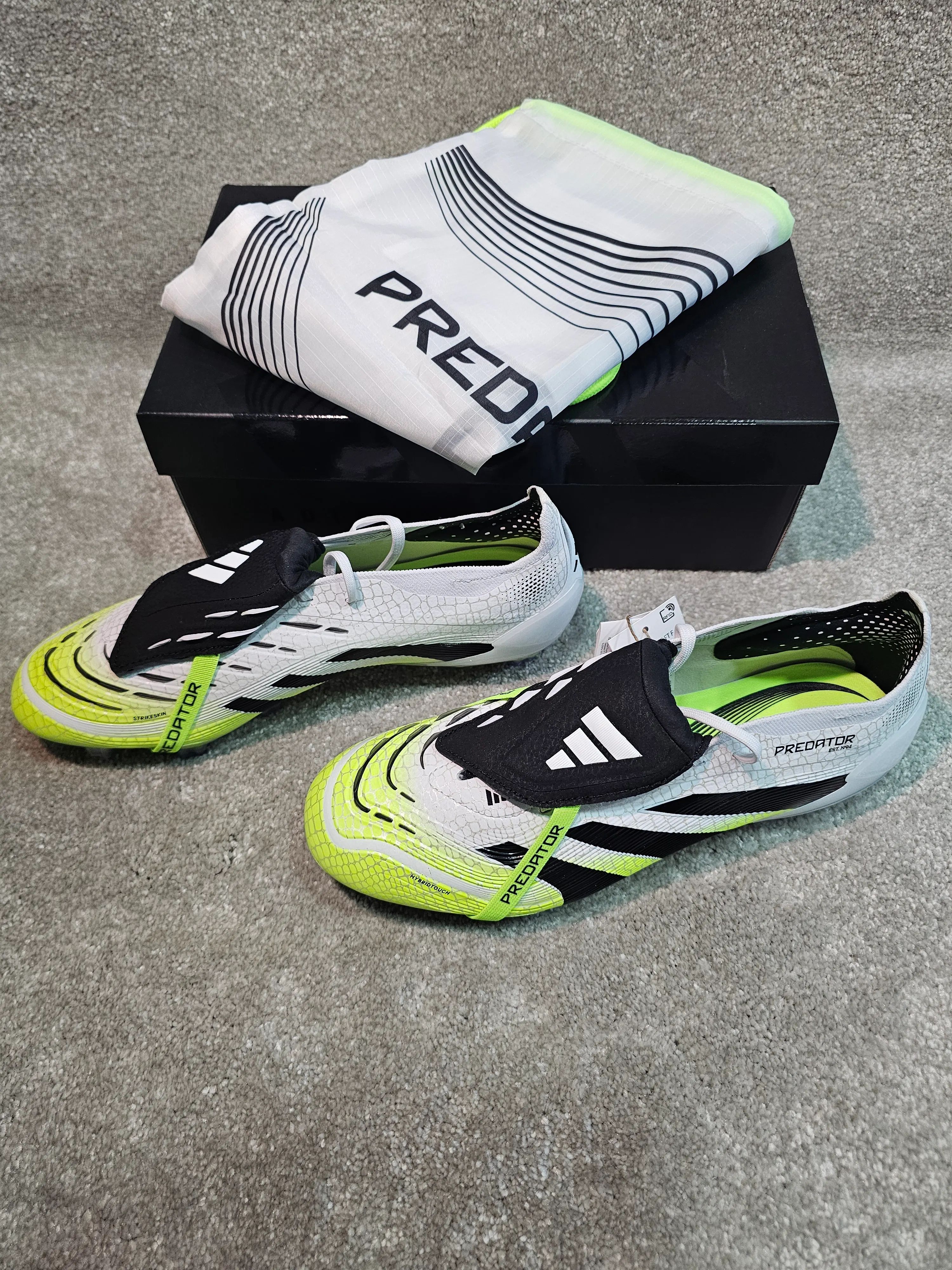 Adidas Predator Elite FT FG JI1092