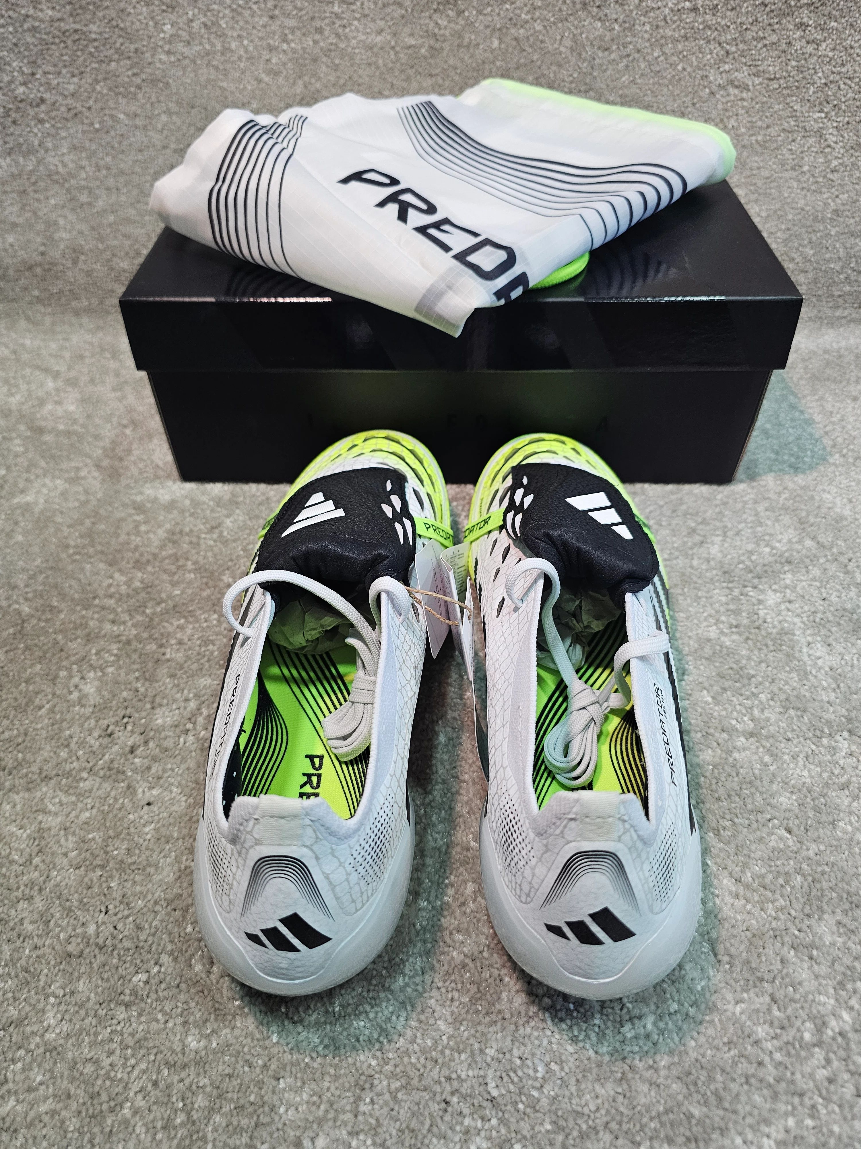 Adidas Predator Elite FT FG JI1092
