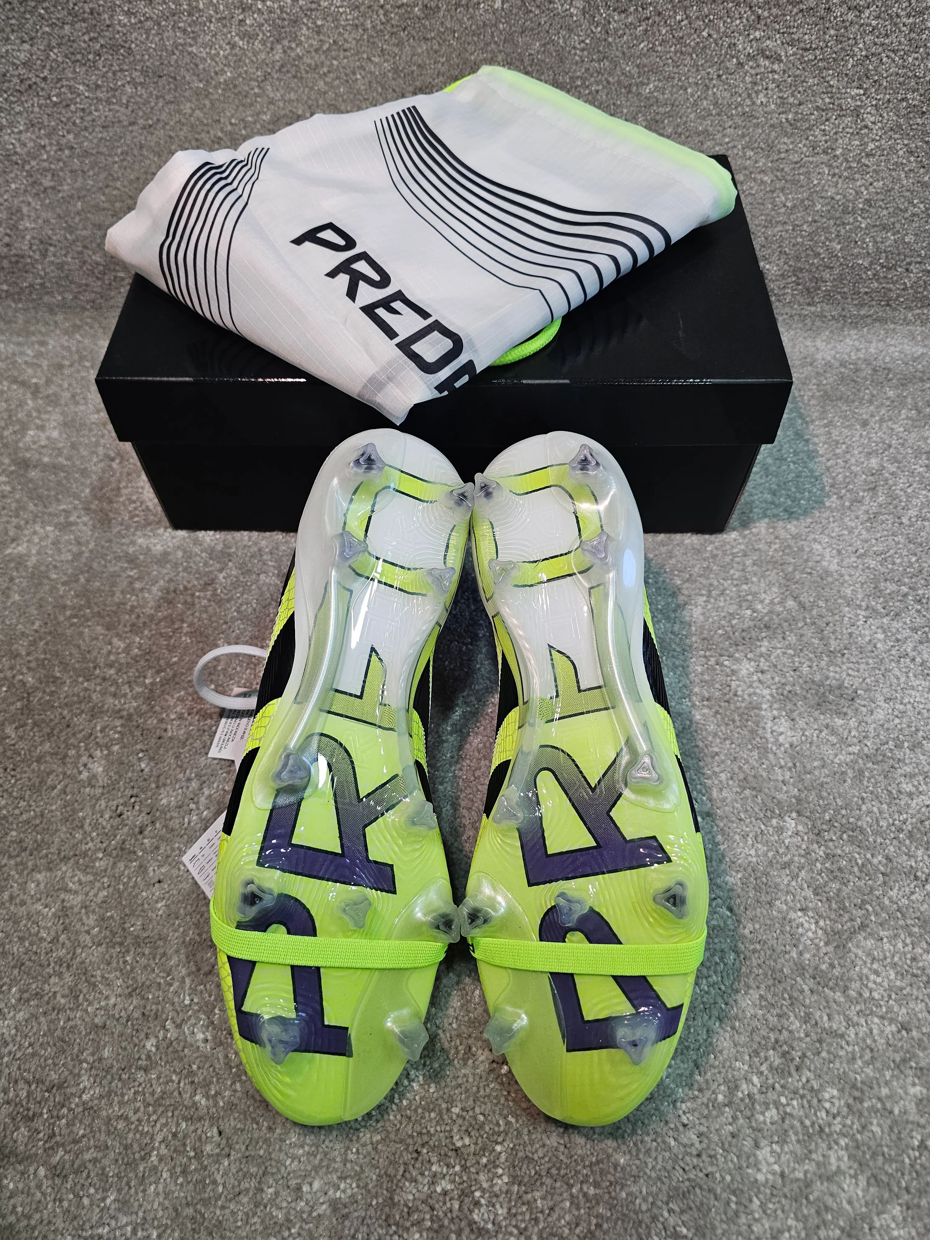 Adidas Predator Elite FT FG JI1092