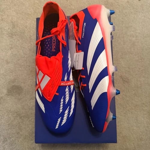 Adidas Predator Mania FT Elite SG