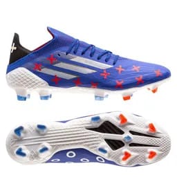 Adidas X Speedflow.1 11/11 FG