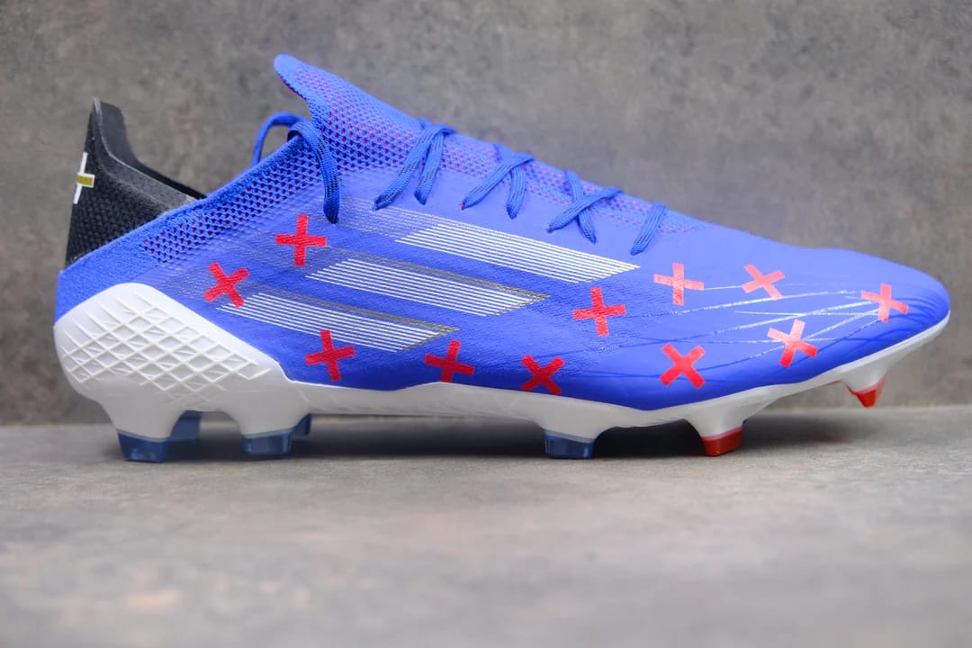 Adidas X Speedflow.1 11/11 FG