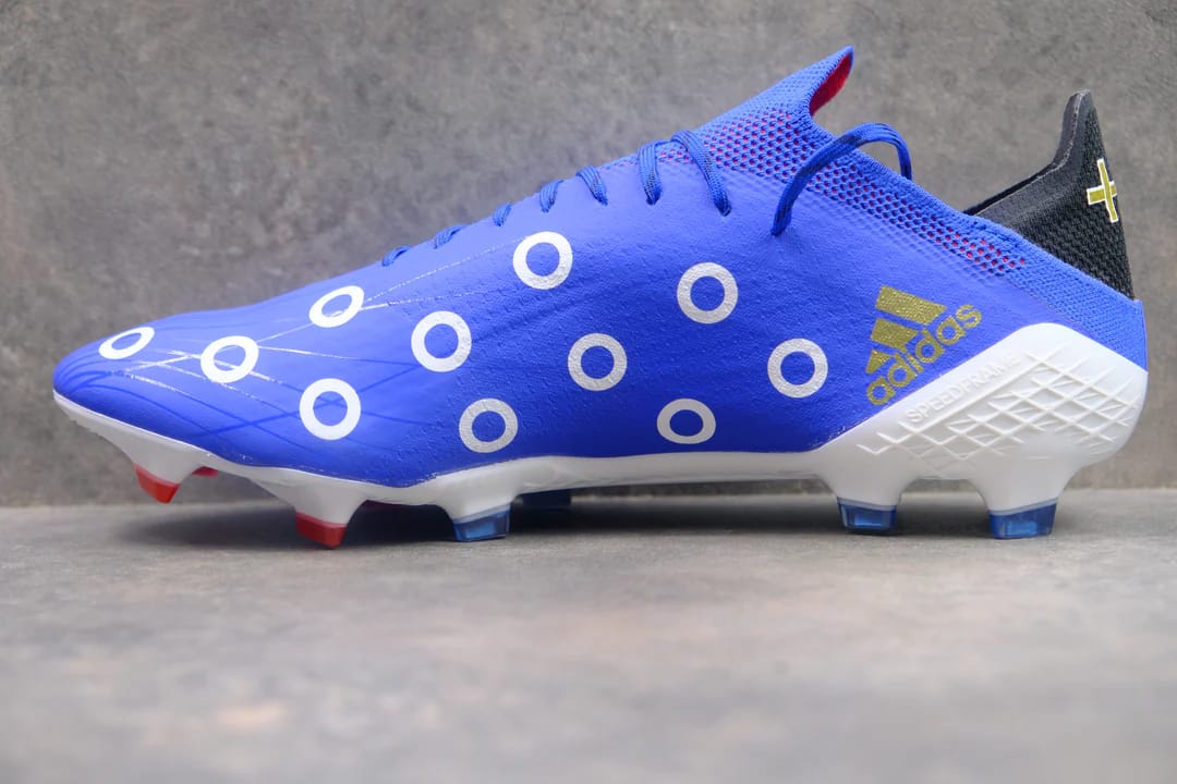 Adidas X Speedflow.1 11/11 FG