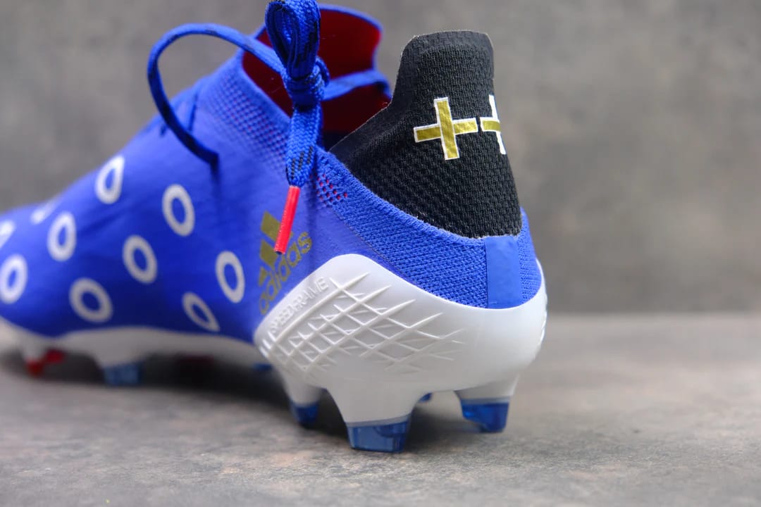 Adidas X Speedflow.1 11/11 FG