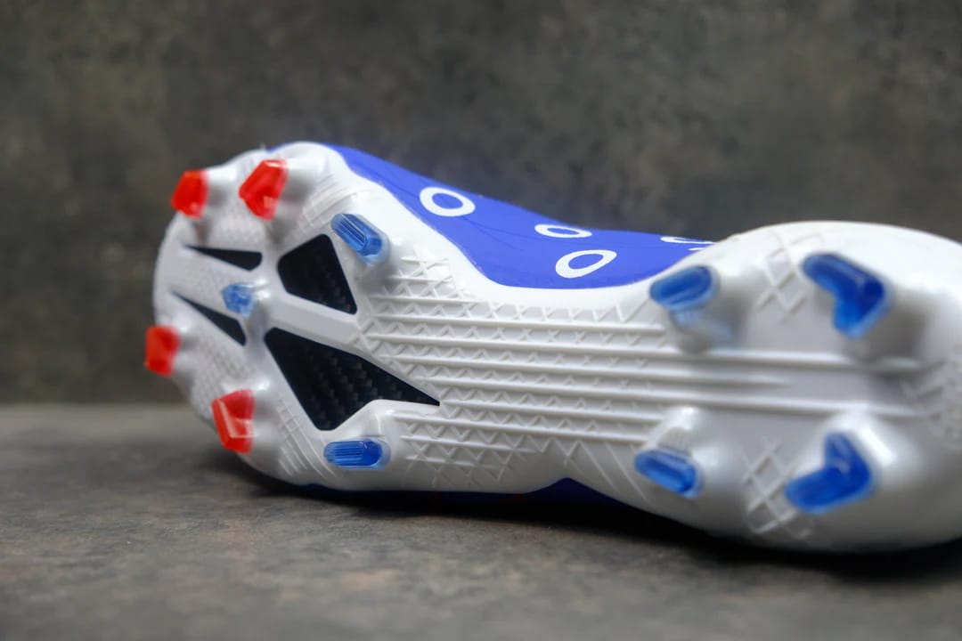 Adidas X Speedflow.1 11/11 FG