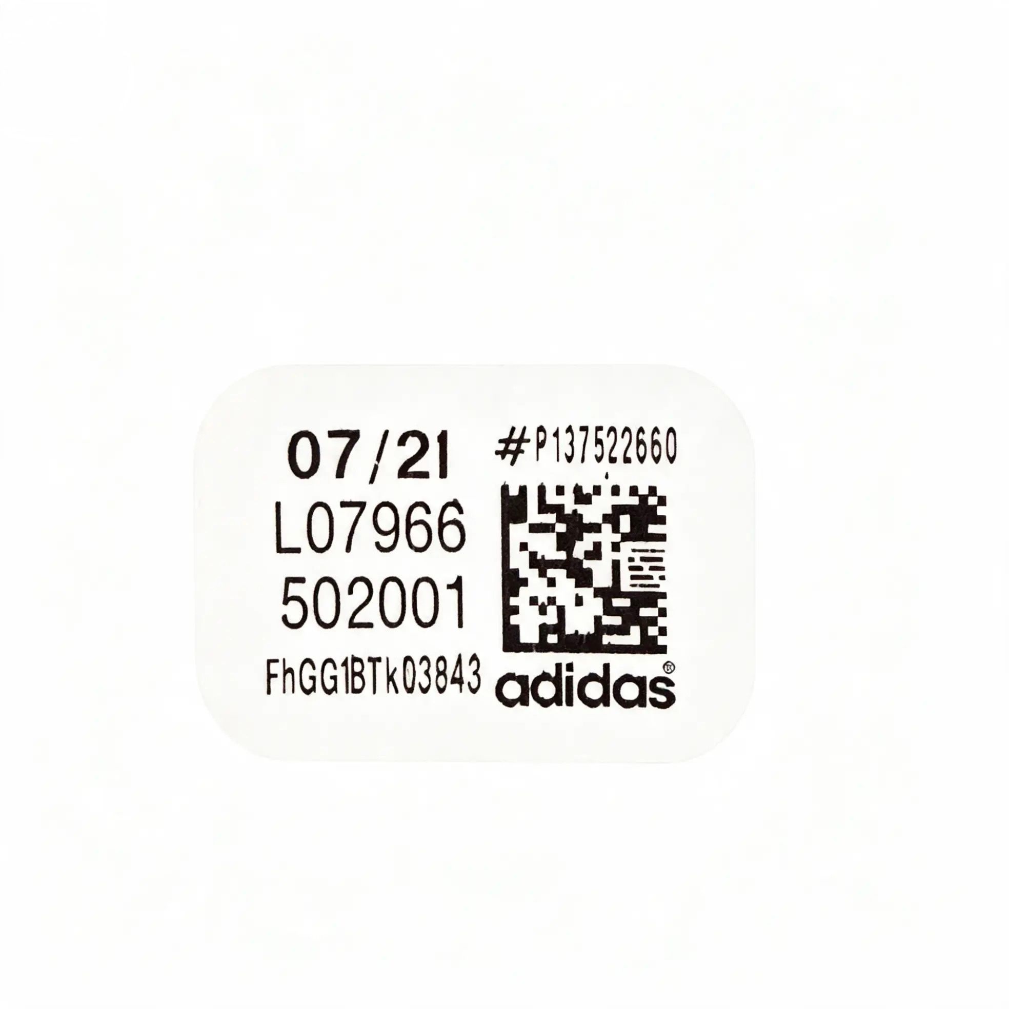 Adidas Speedflow + (Player Issue Made In Germany)