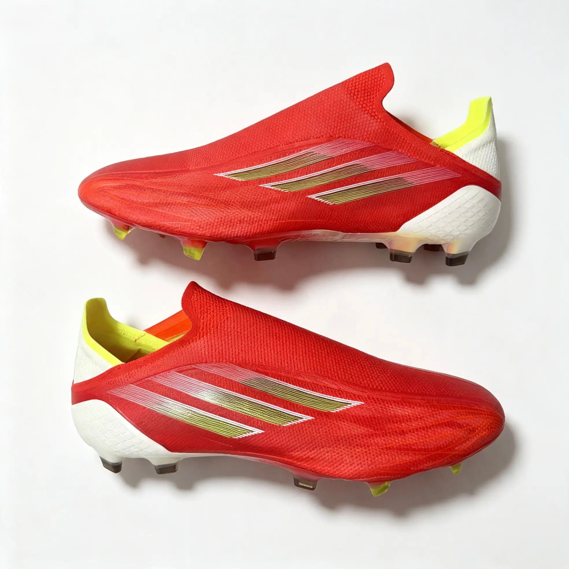 Adidas Speedflow + (Player Issue Made In Germany)