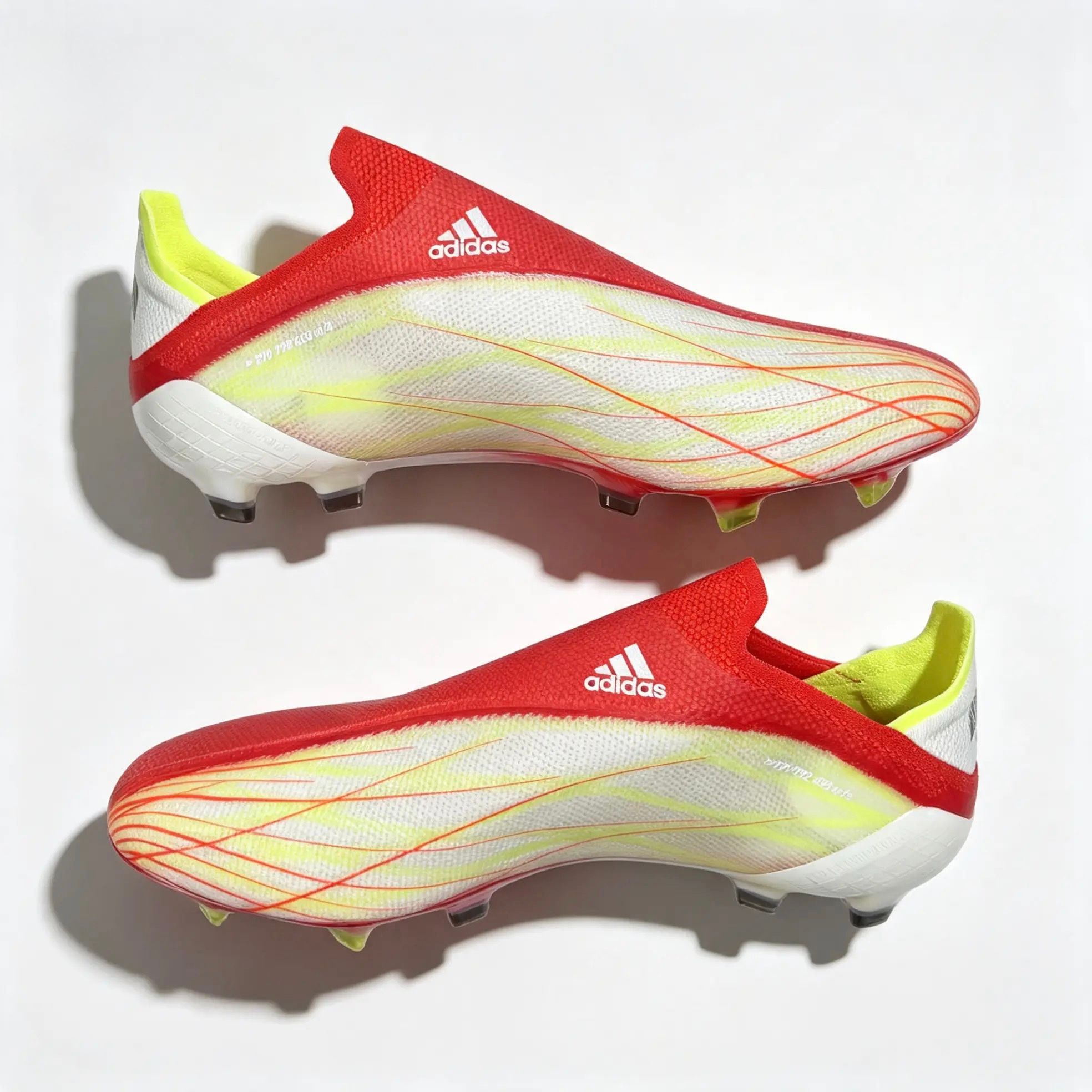 Adidas Speedflow + (Player Issue Made In Germany)