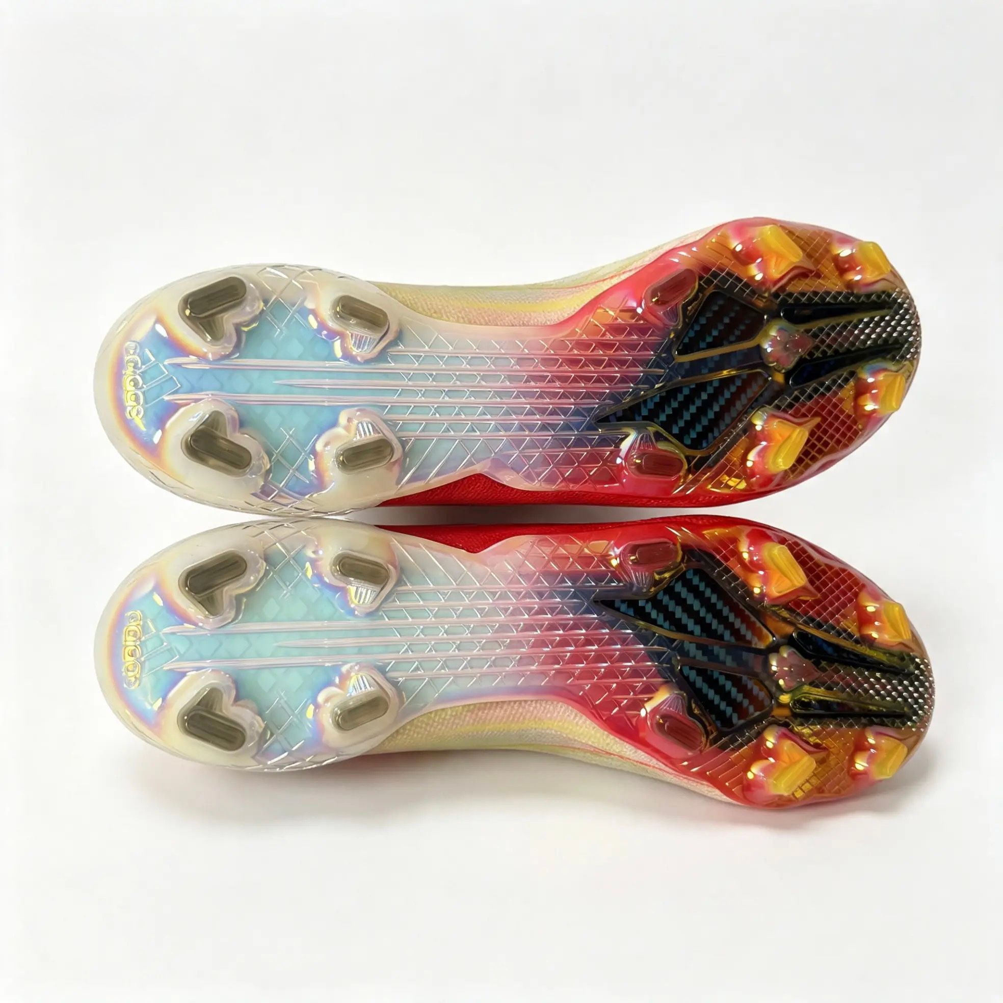 Adidas Speedflow + (Player Issue Made In Germany)