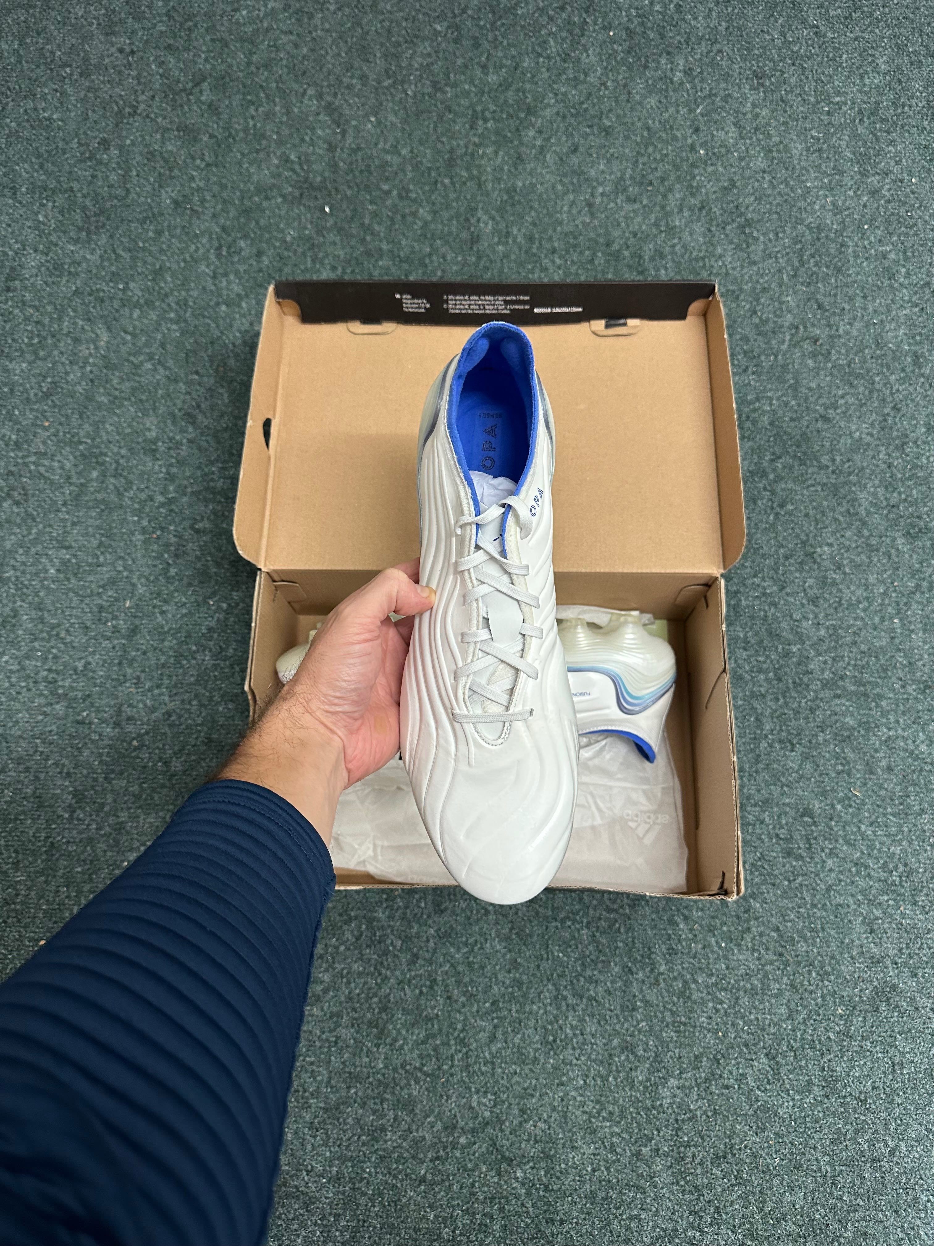 Adidas Copa Sense .1 FG