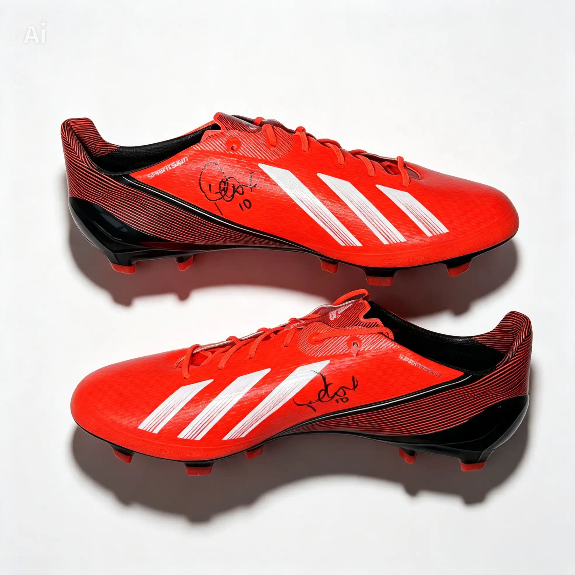 Adidas F50 Adizero TRX FG
