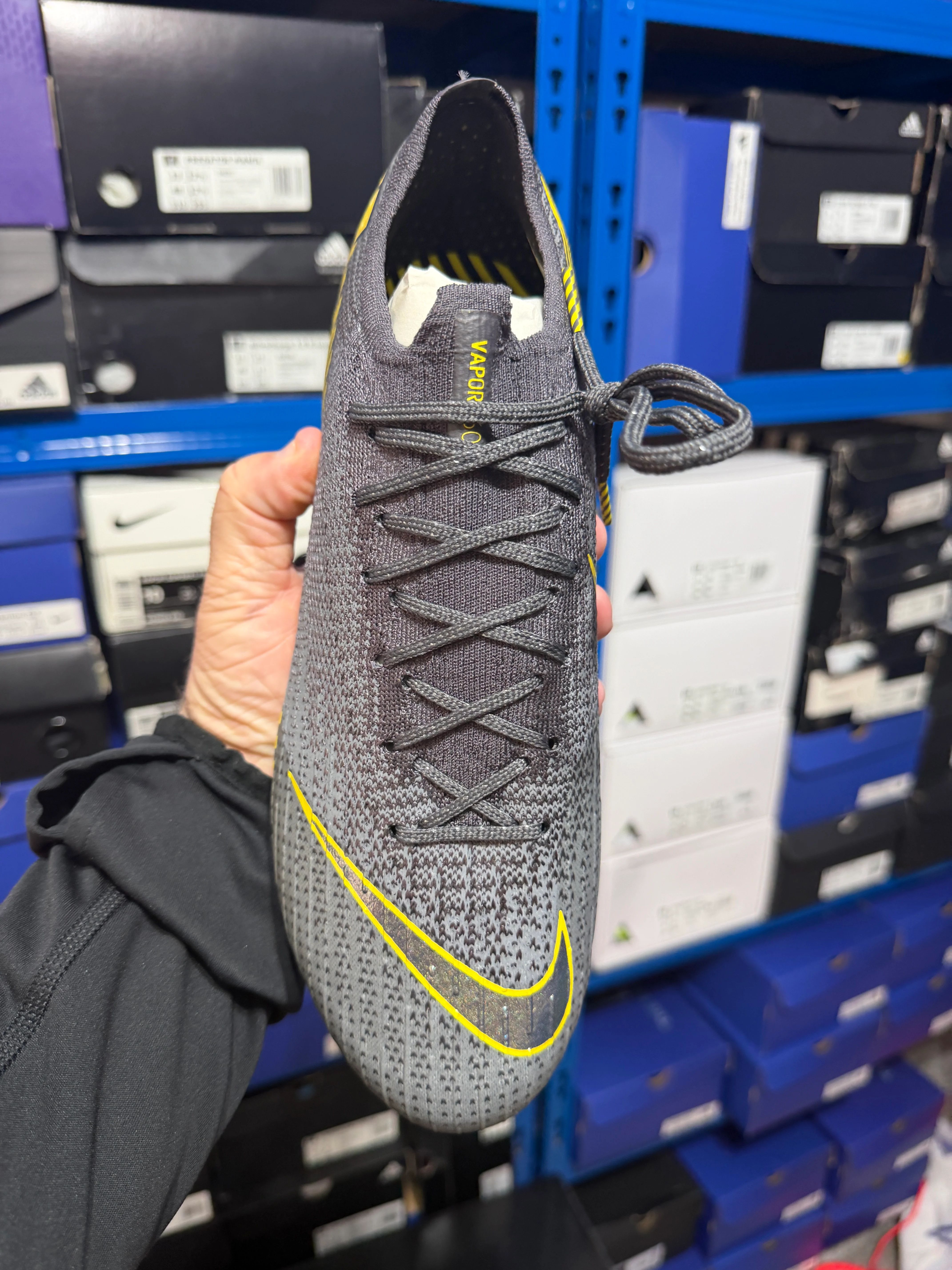 Nike Mercurial Vapor XII SG