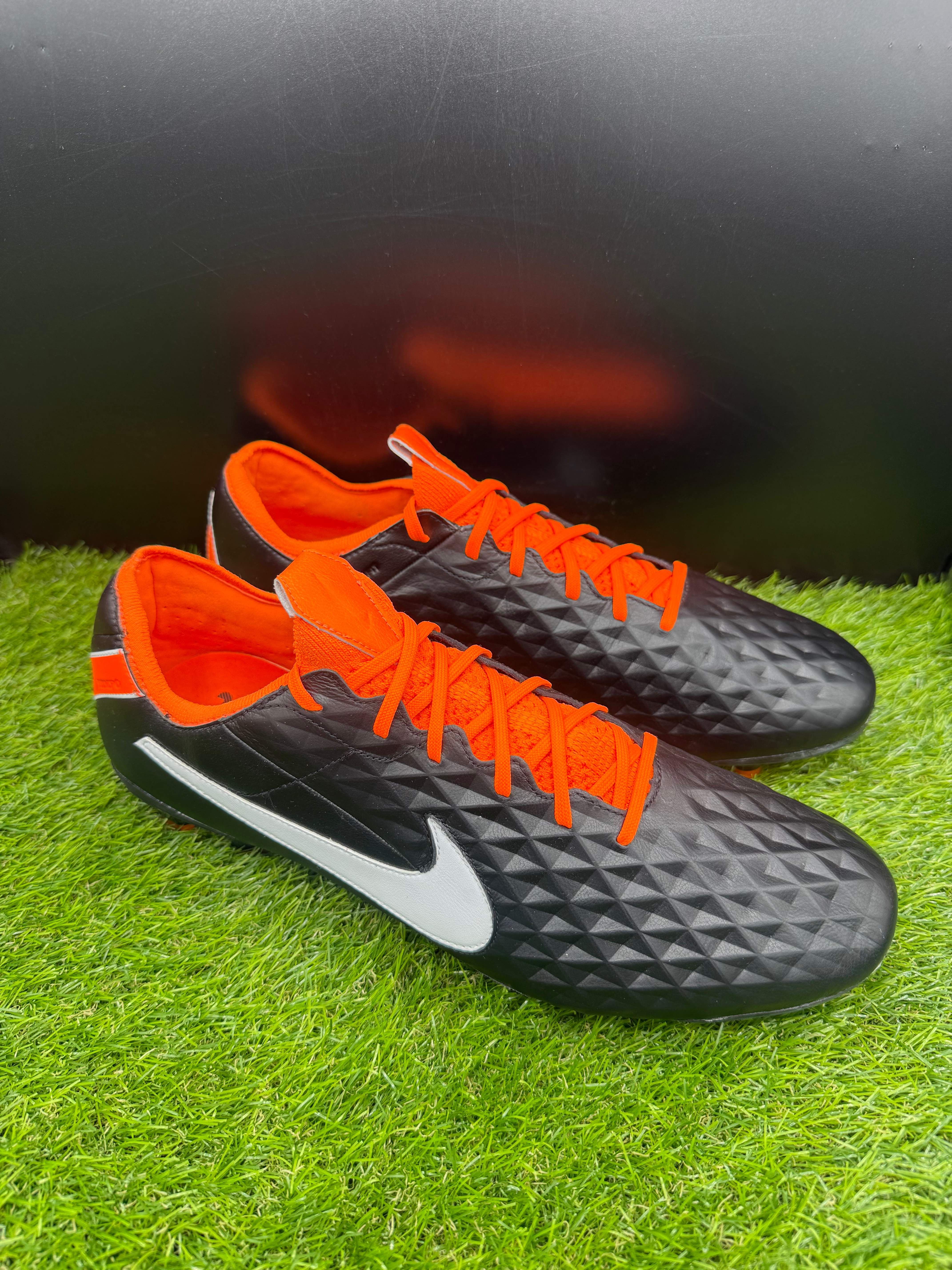 Nike Tiempo Legend 8 Elite DNA FG