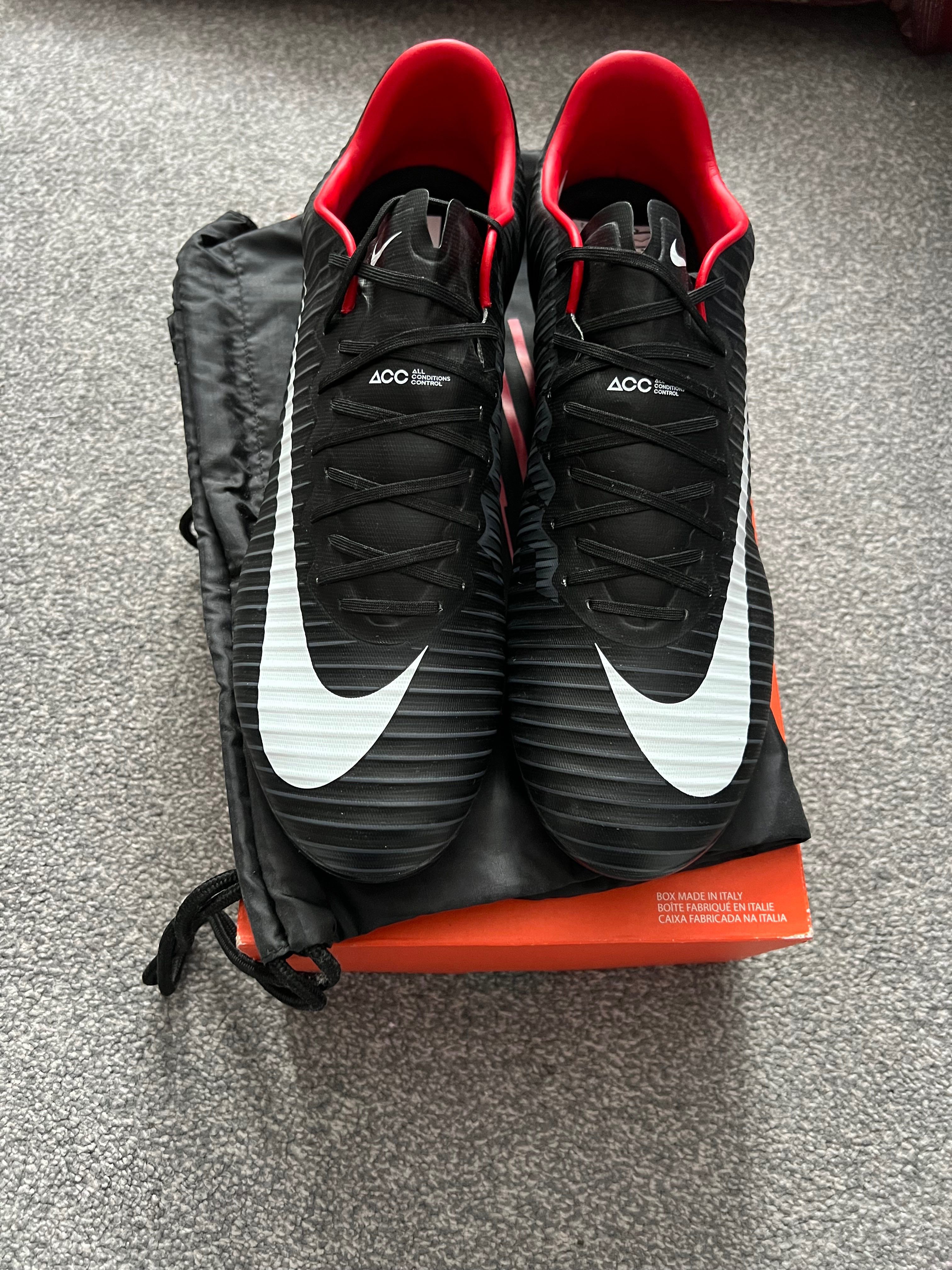 Nike Mecurial Vapor 11 Elite