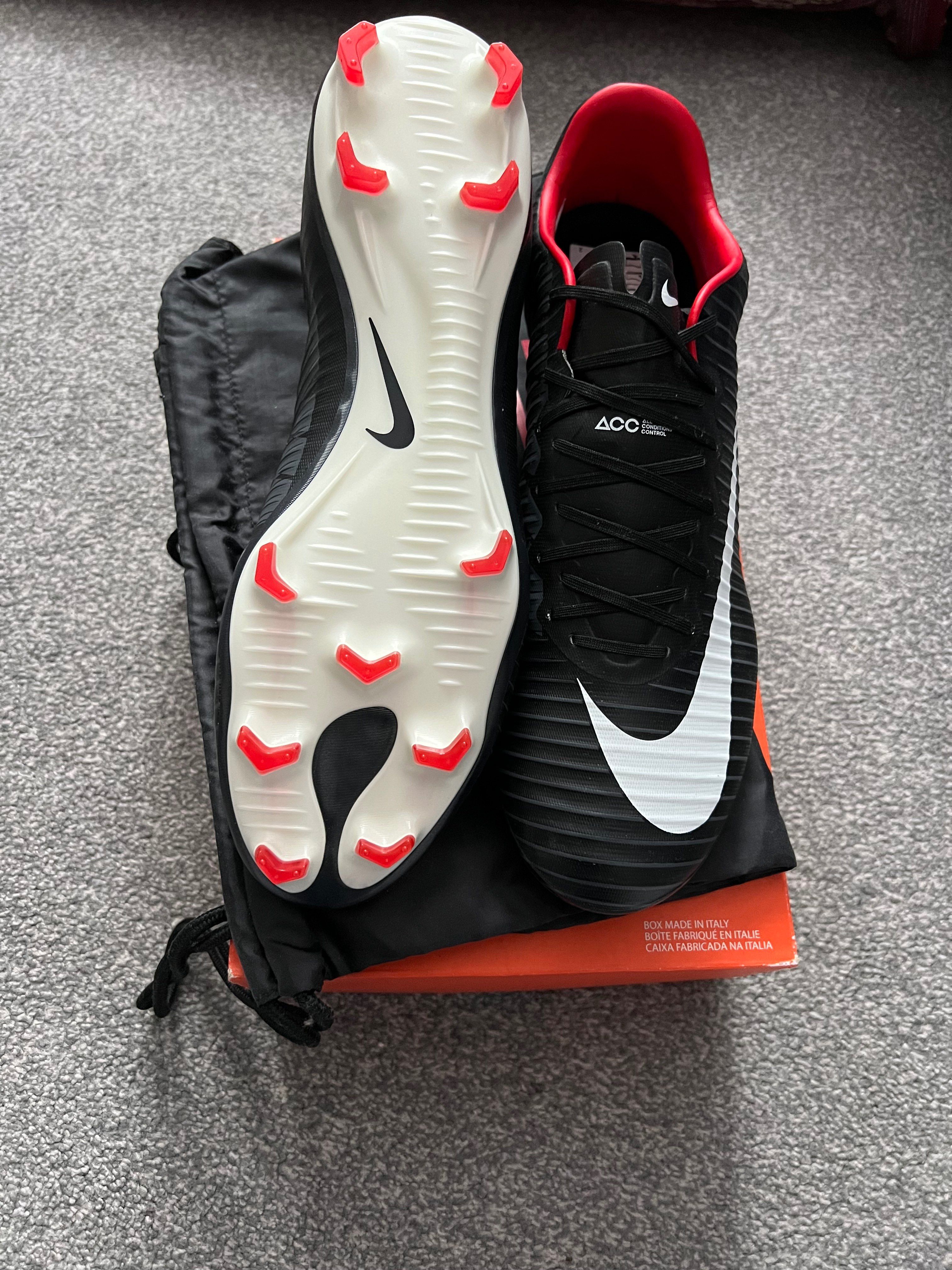 Nike Mecurial Vapor 11 Elite