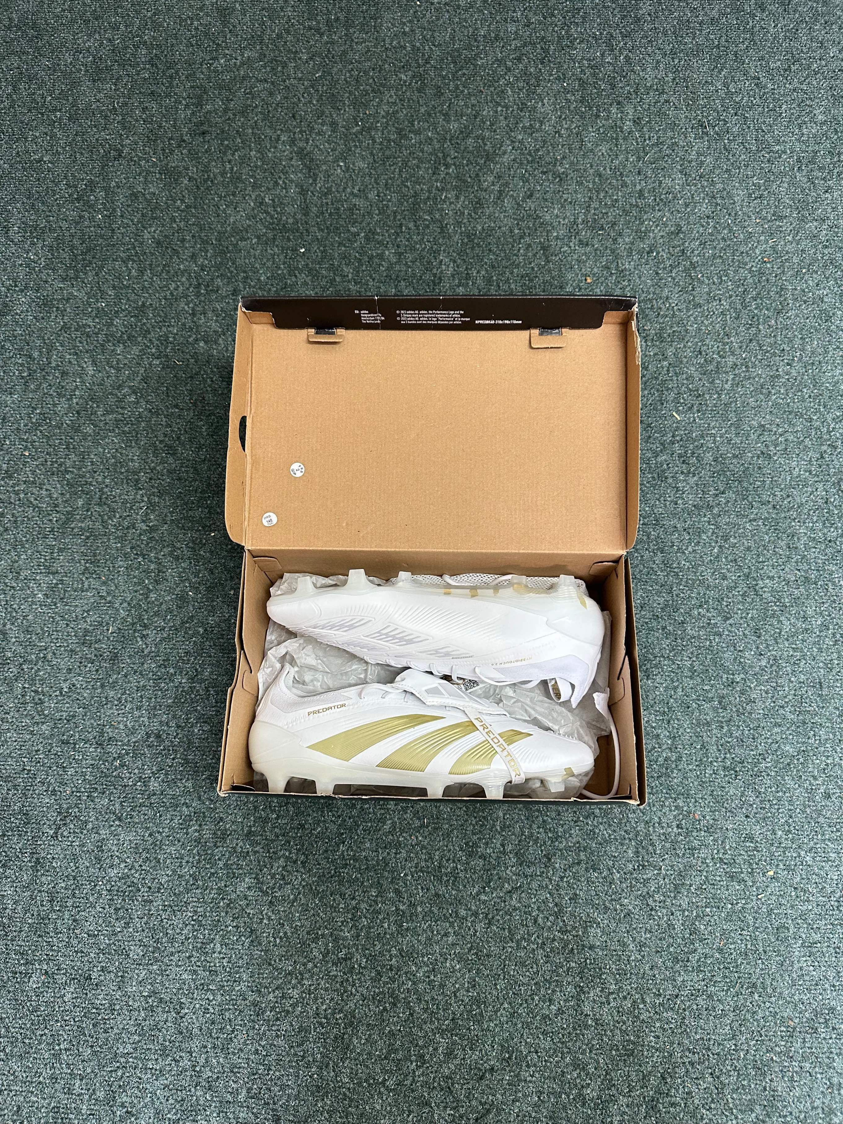 Adidas Predator Elite FT FG