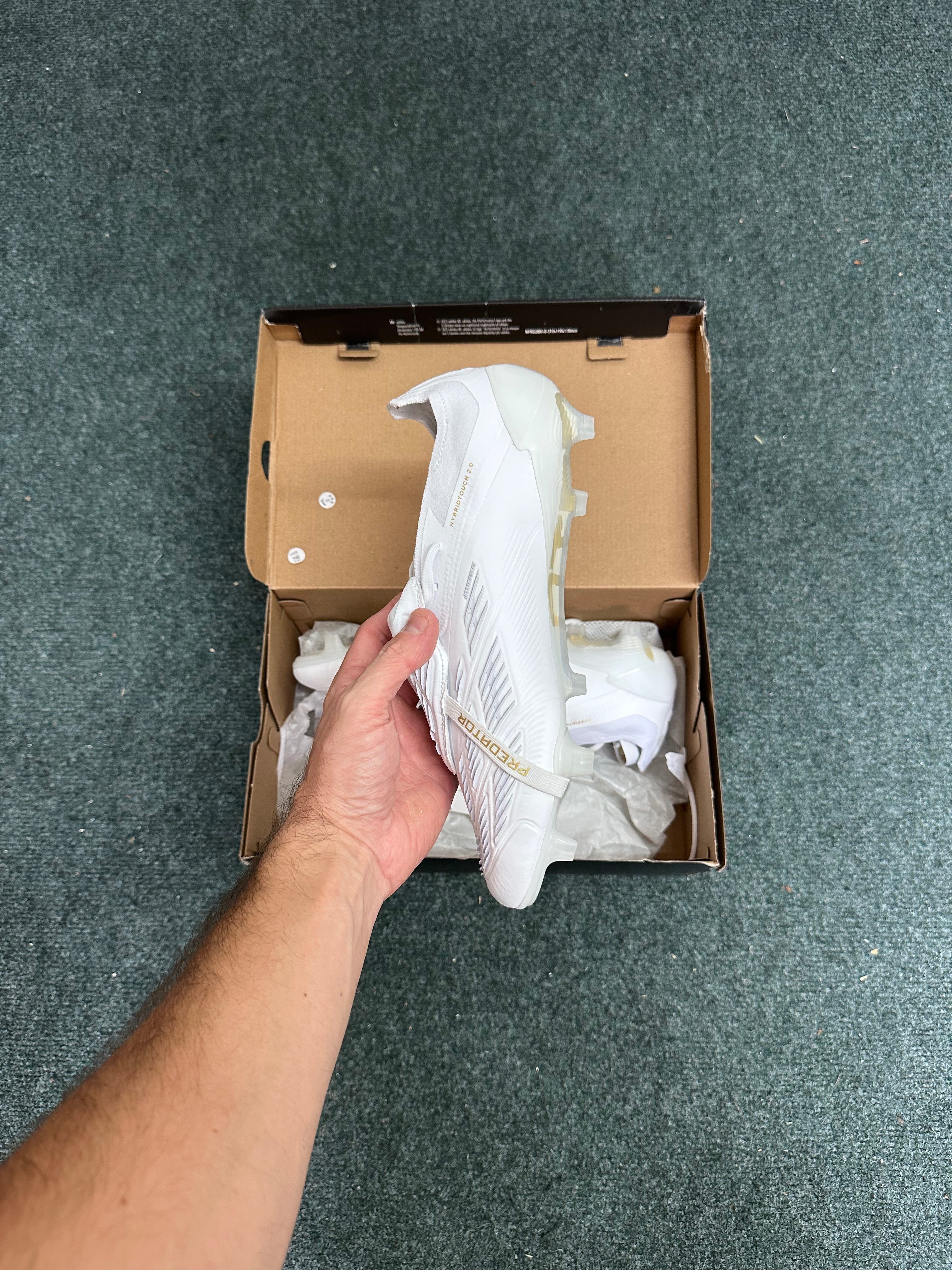 Adidas Predator Elite FT FG