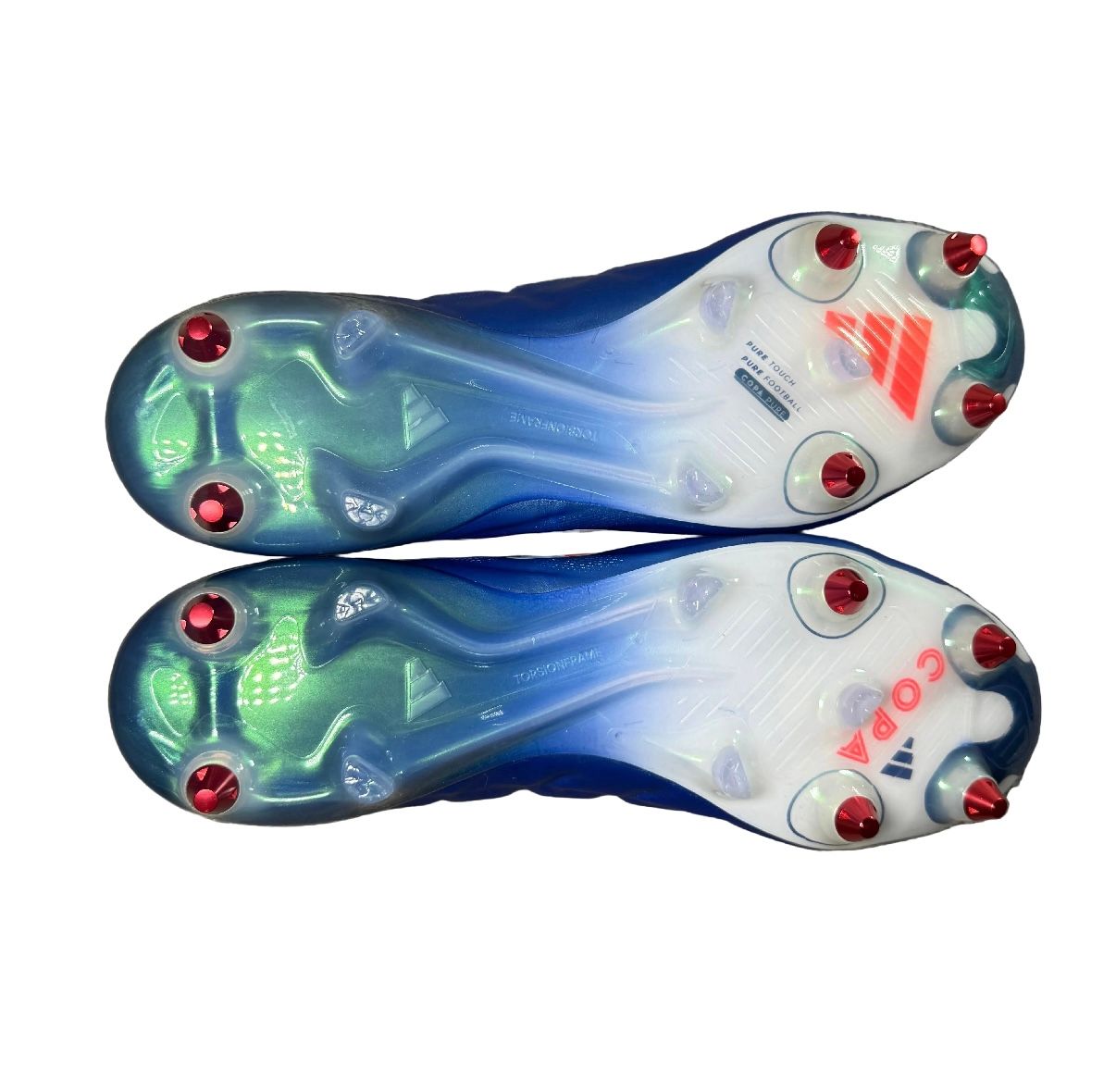 Adidas Copa Pure 2.1 SG