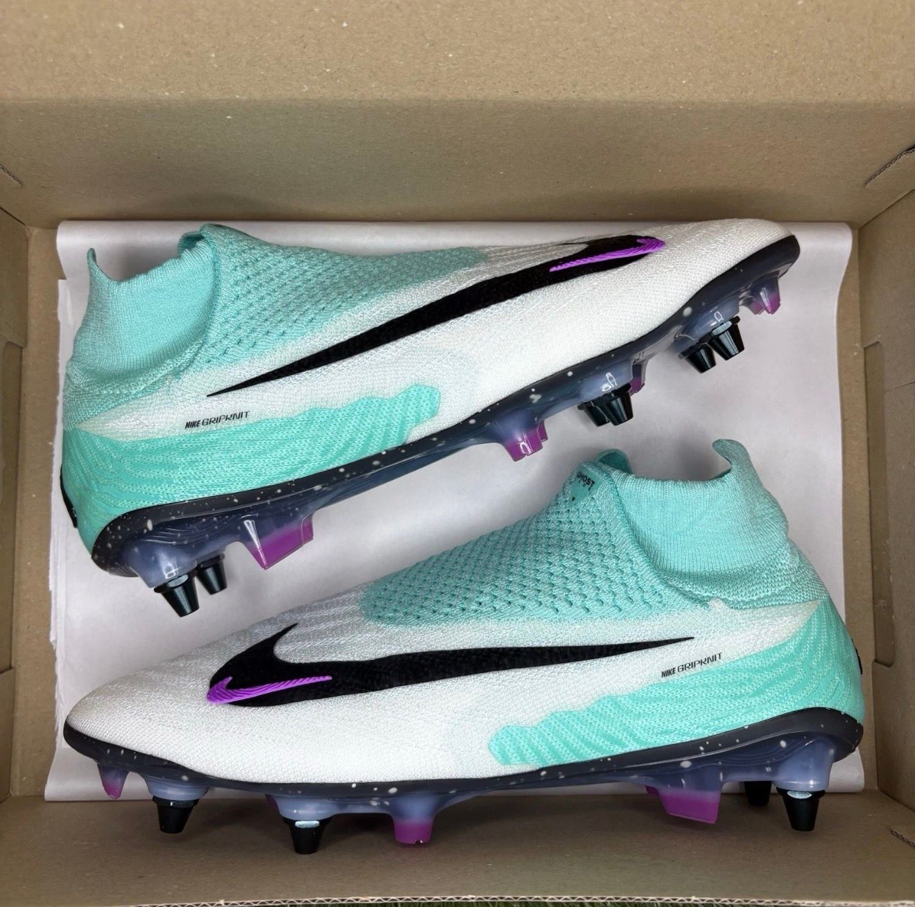 Nike Phantom GX Elite SG Pro Player Edition 