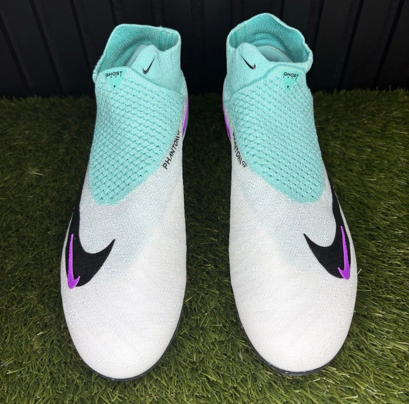 Nike Phantom GX Elite SG Pro Player Edition 