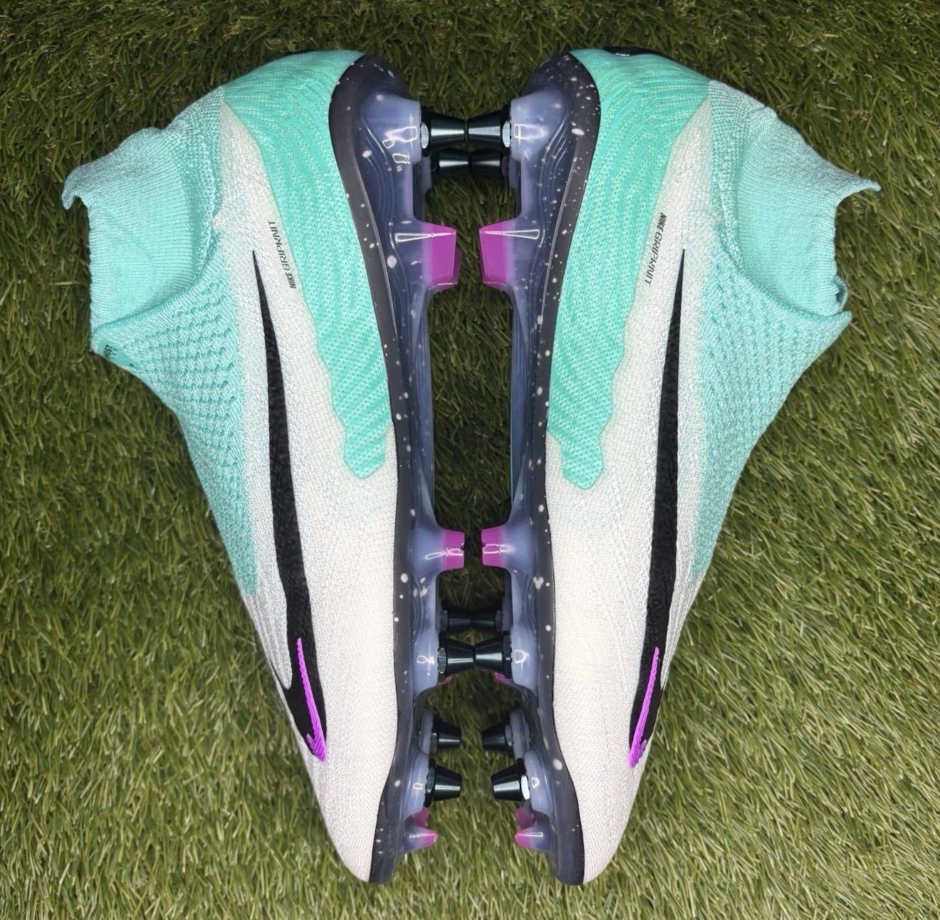 Nike Phantom GX Elite SG Pro Player Edition 
