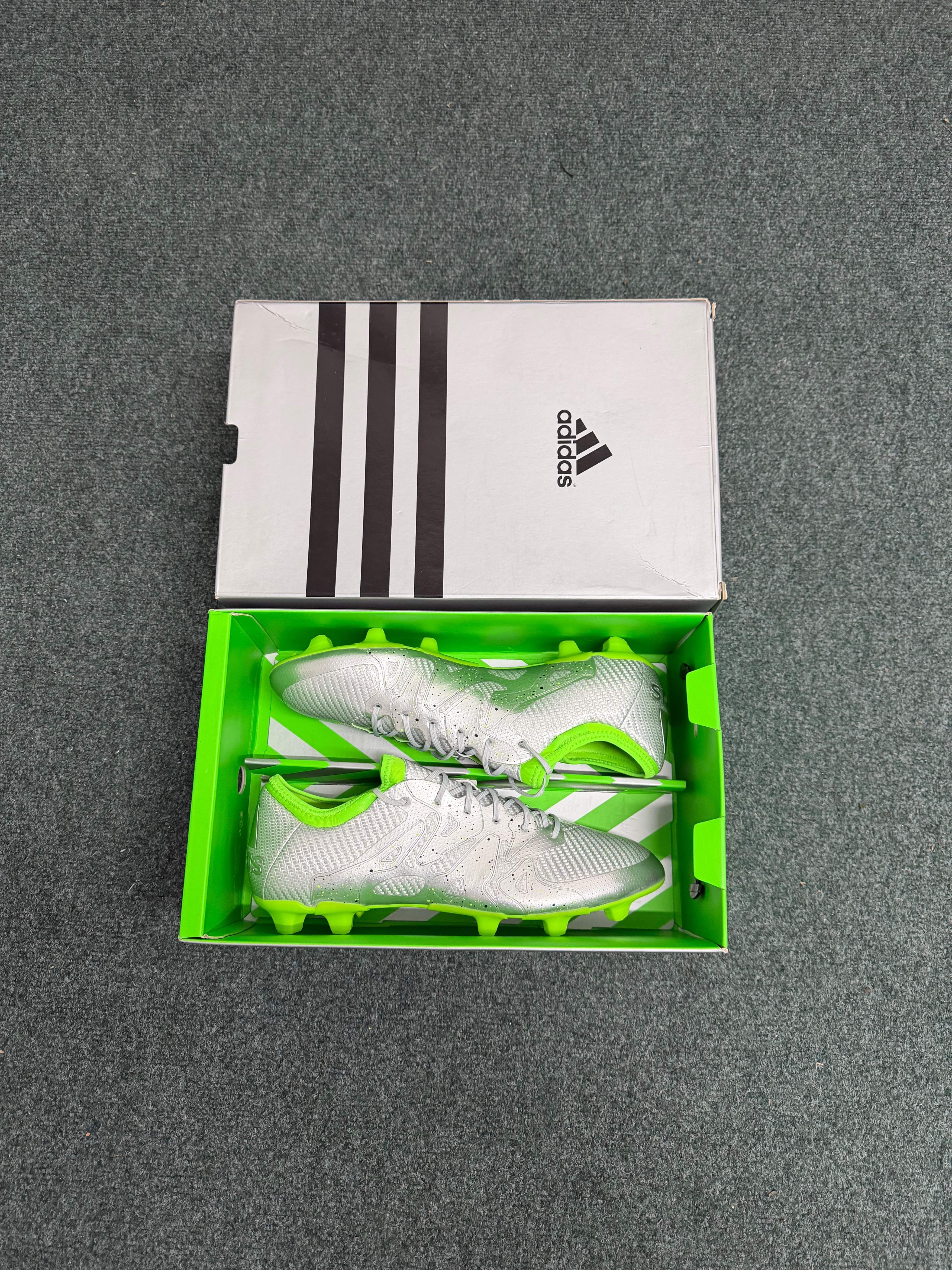 Adidas Ace 15.1 FG Eskolaite