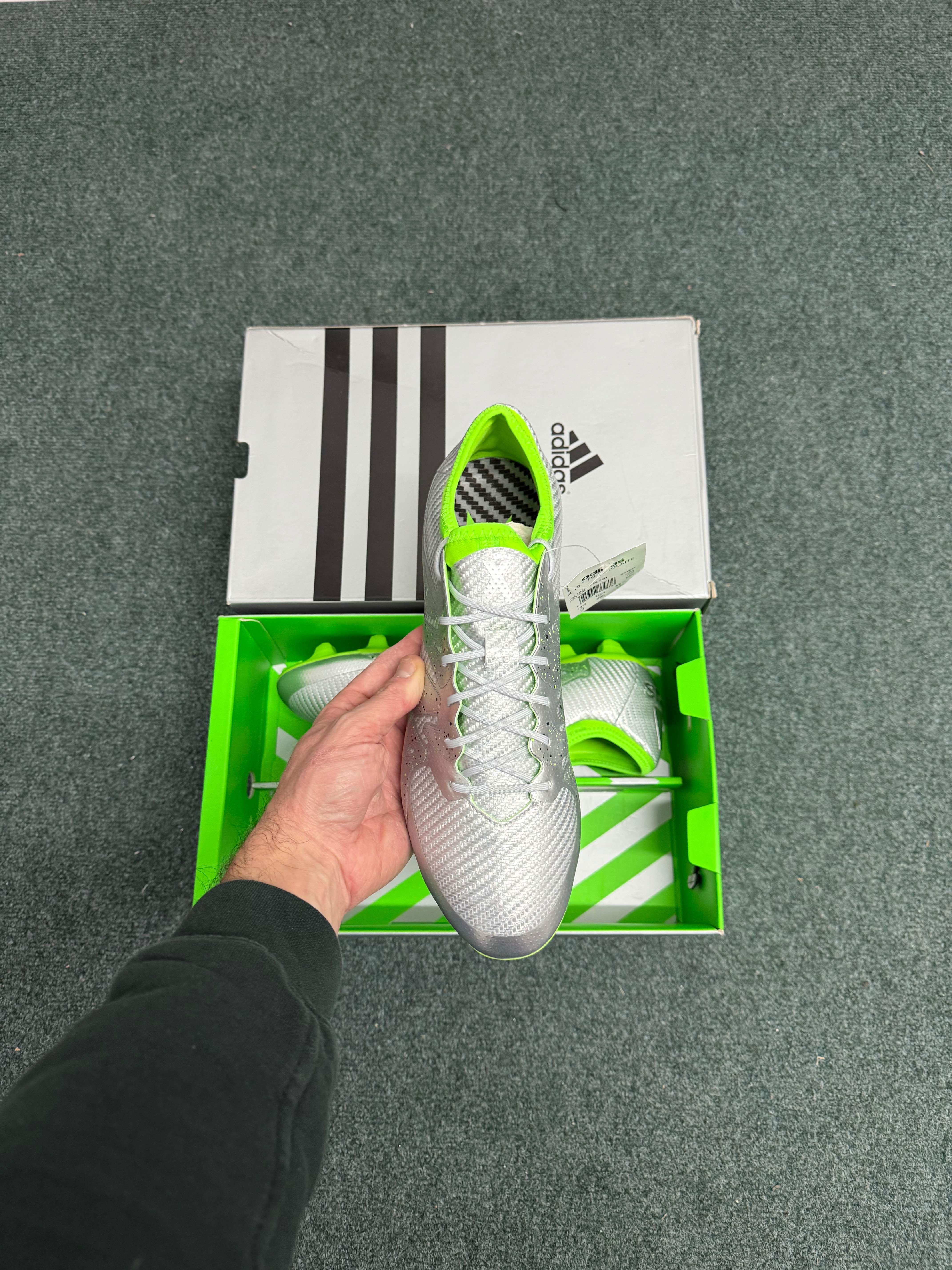 Adidas Ace 15.1 FG Eskolaite