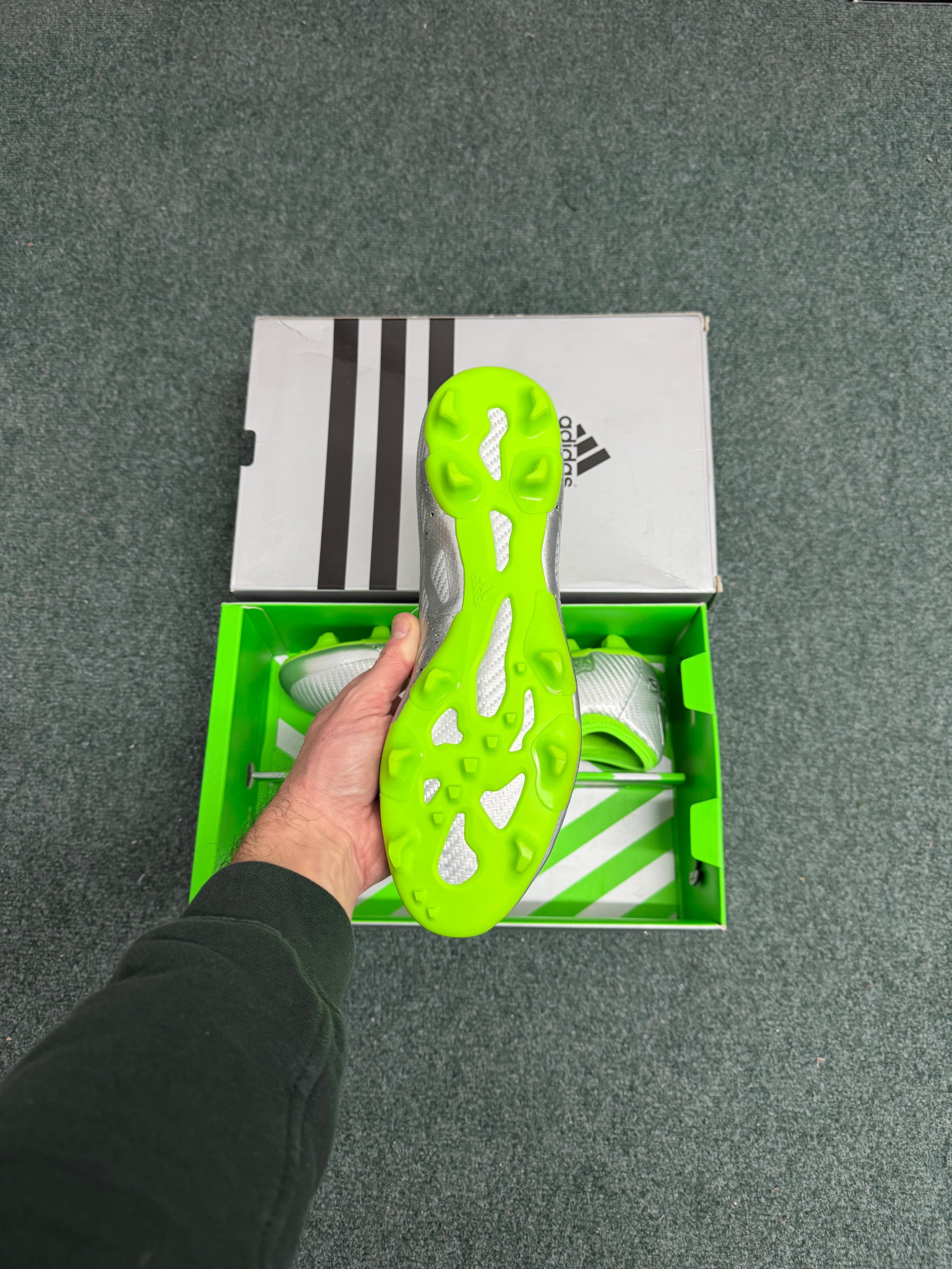 Adidas Ace 15.1 FG Eskolaite