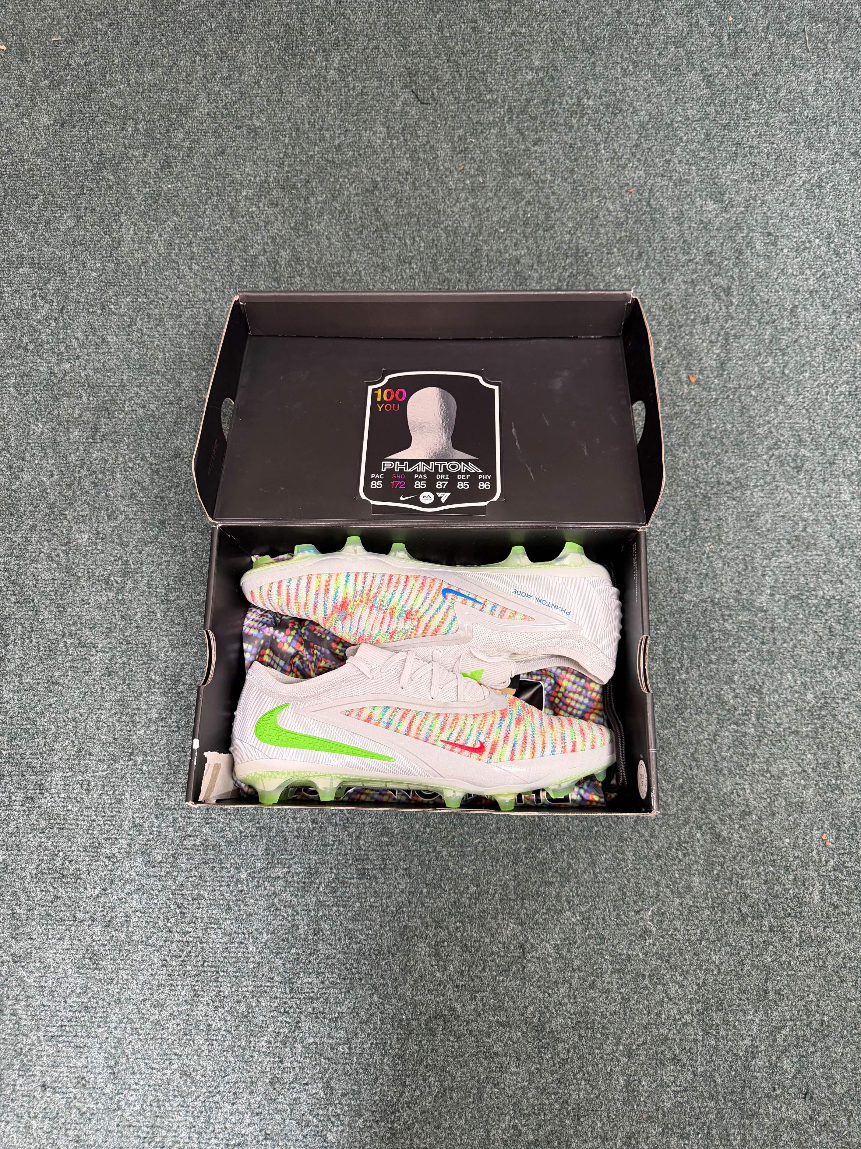 Nike Phantom 6 Low Elite FG x EAFC
