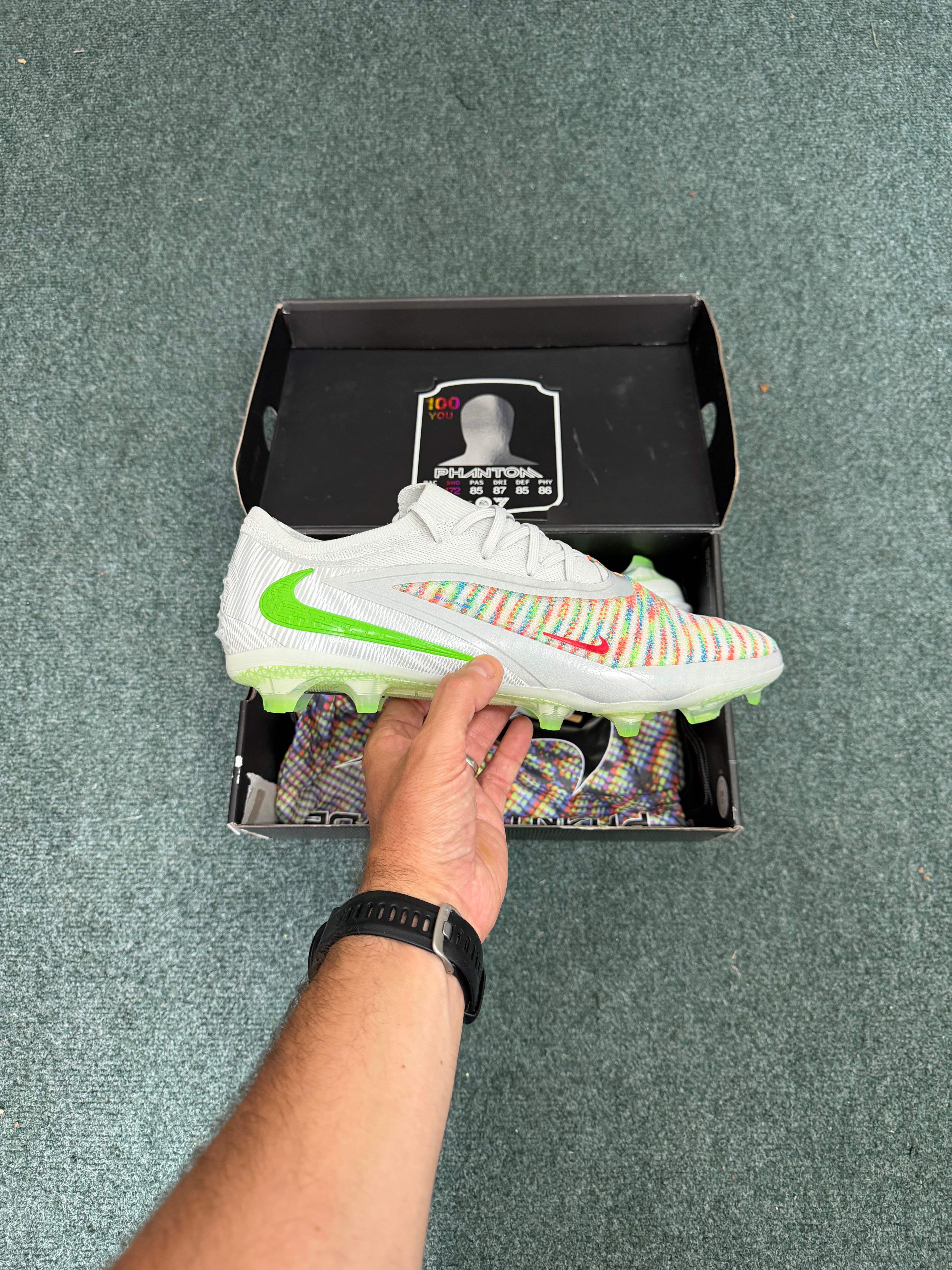 Nike Phantom 6 Low Elite FG x EAFC