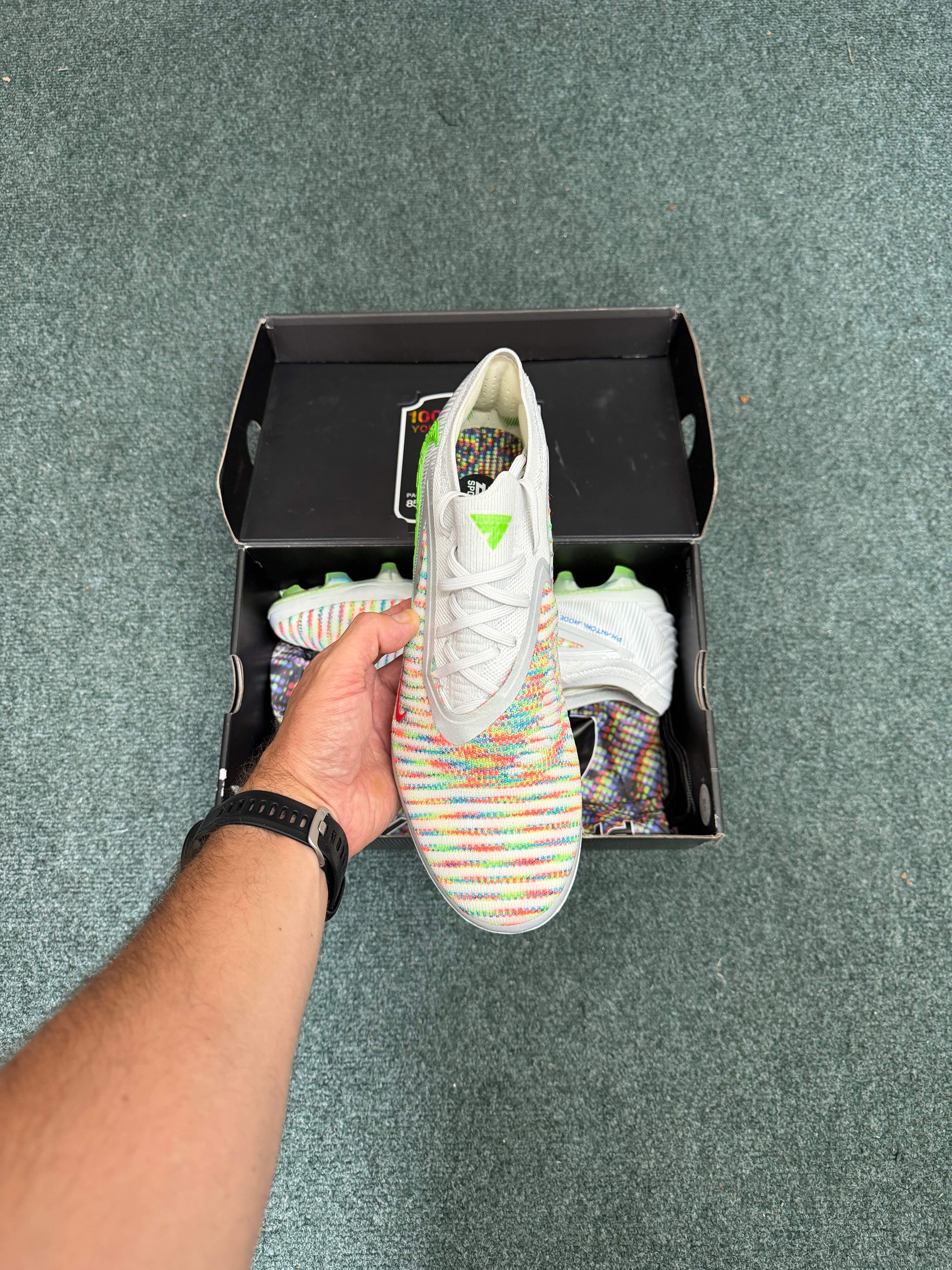 Nike Phantom 6 Low Elite FG x EAFC