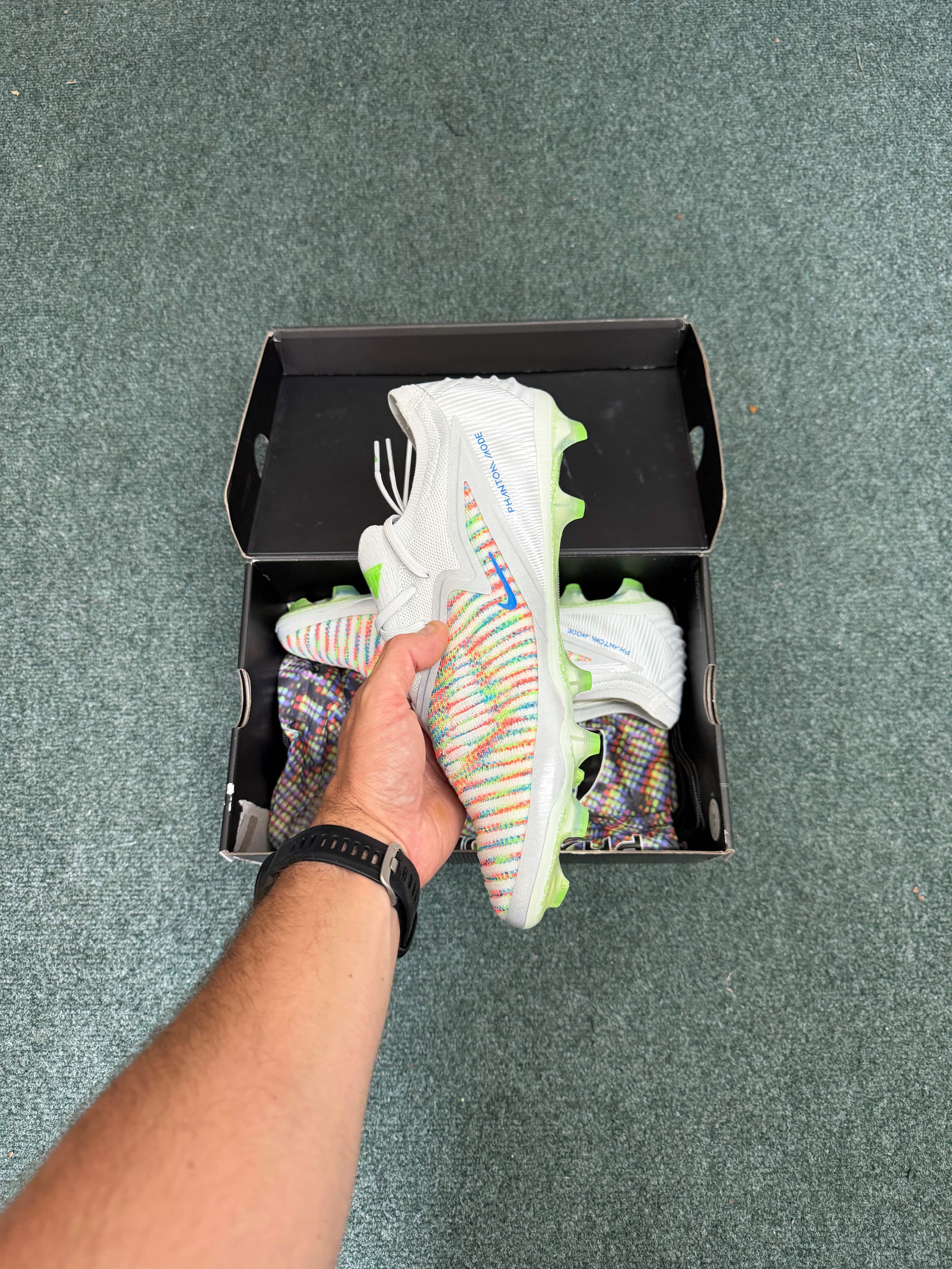 Nike Phantom 6 Low Elite FG x EAFC