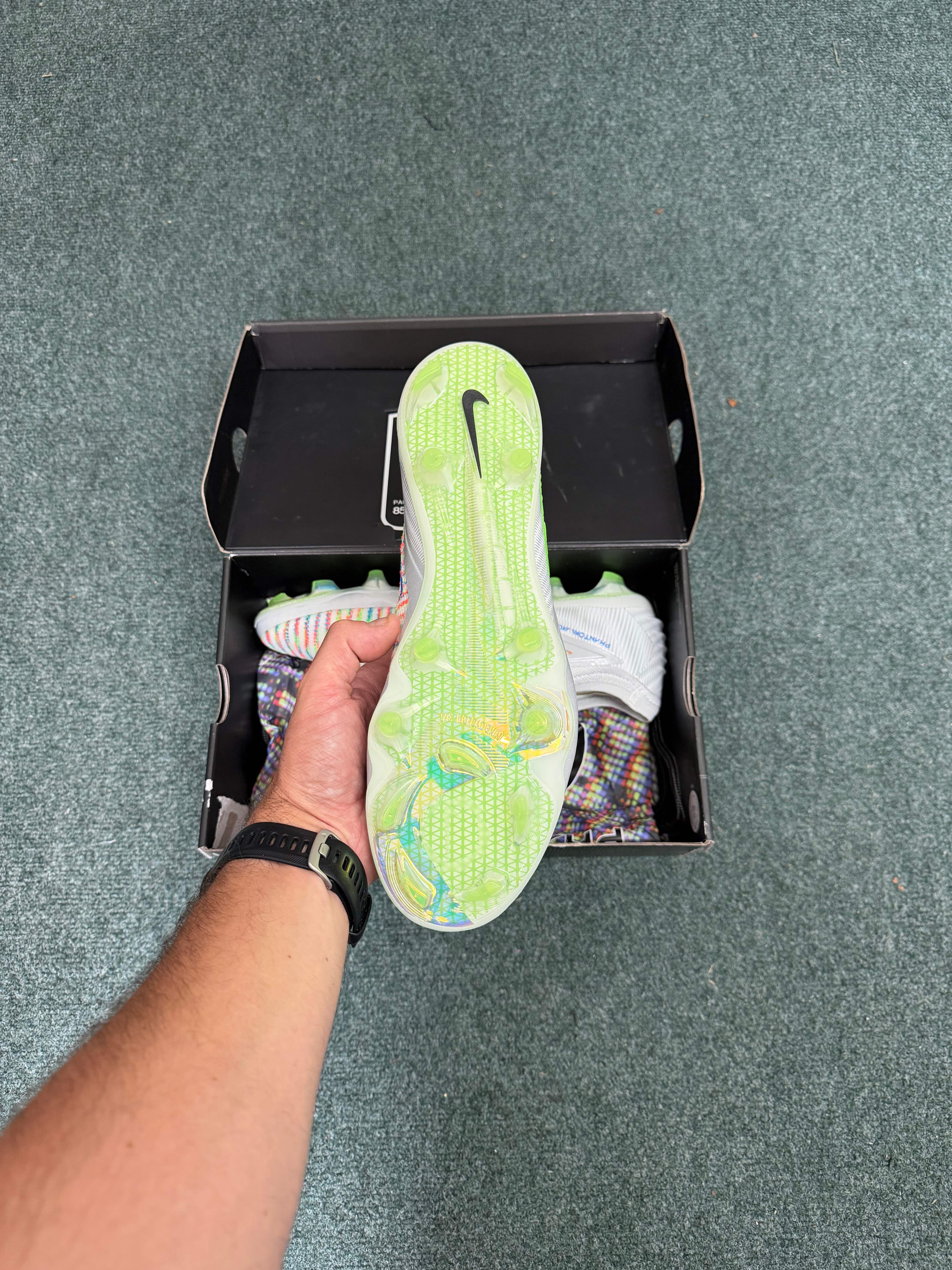 Nike Phantom 6 Low Elite FG x EAFC