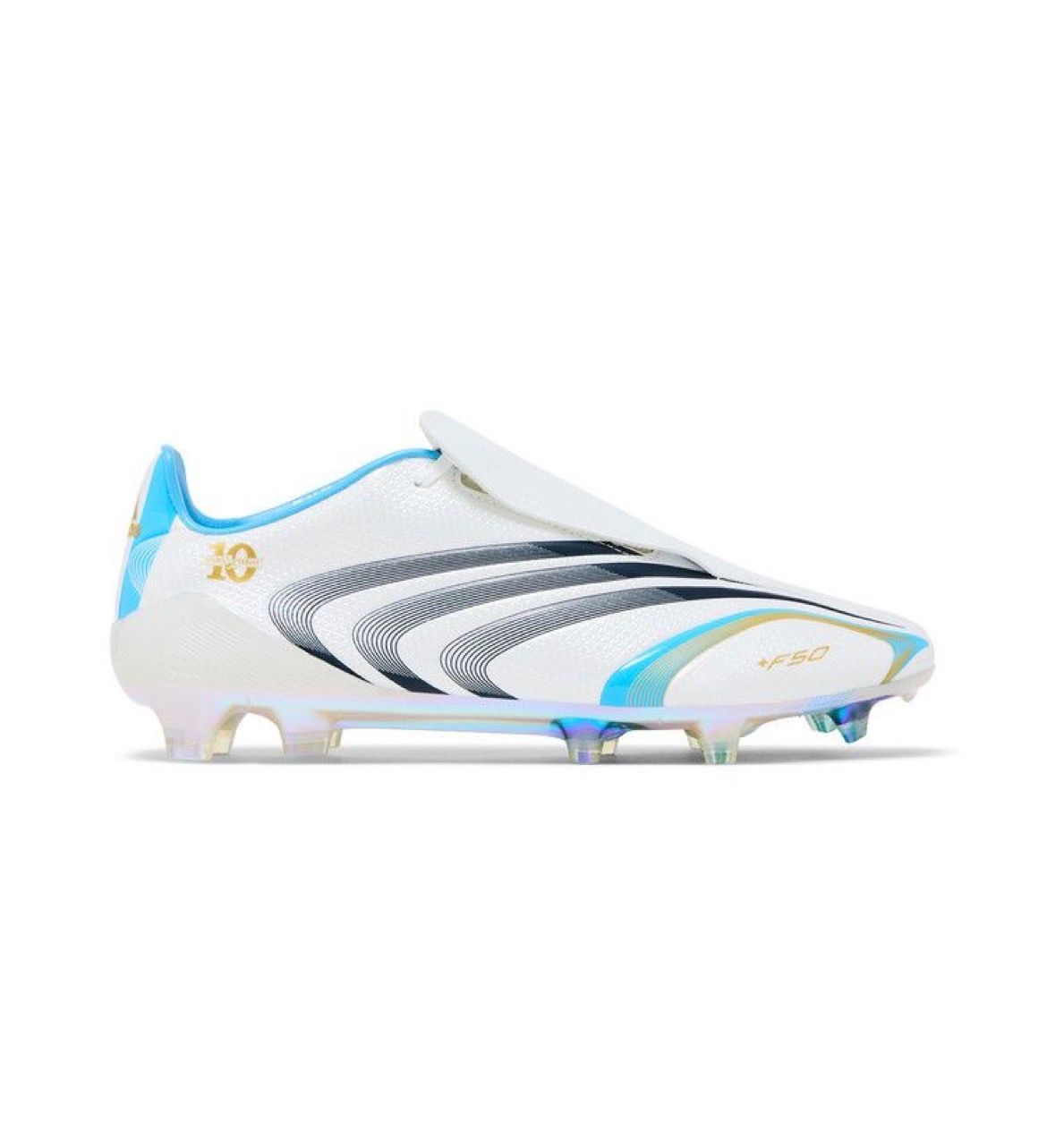F50 Elite Tunit Messi FG