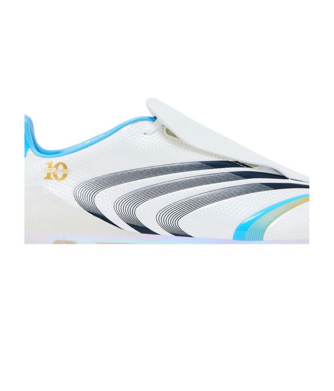 F50 Elite Tunit Messi FG