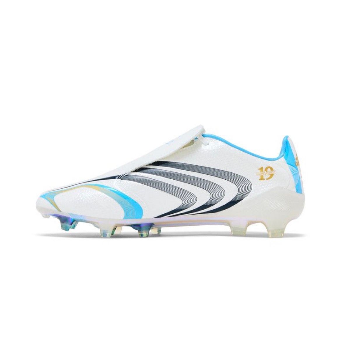 F50 Elite Tunit Messi FG