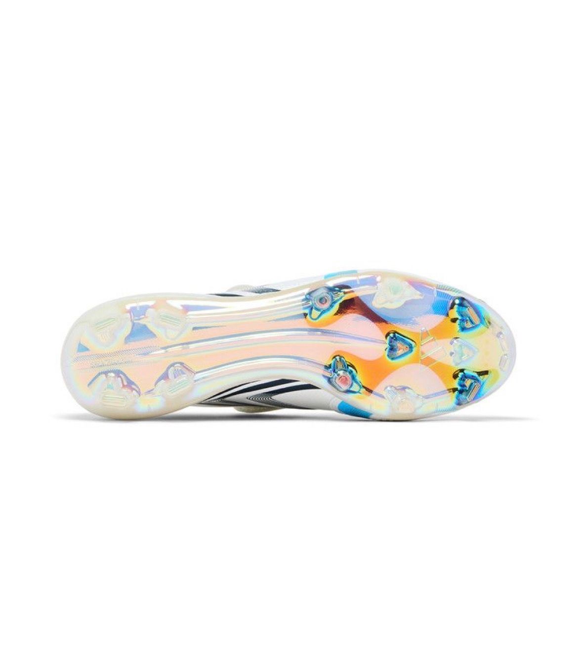 F50 Elite Tunit Messi FG