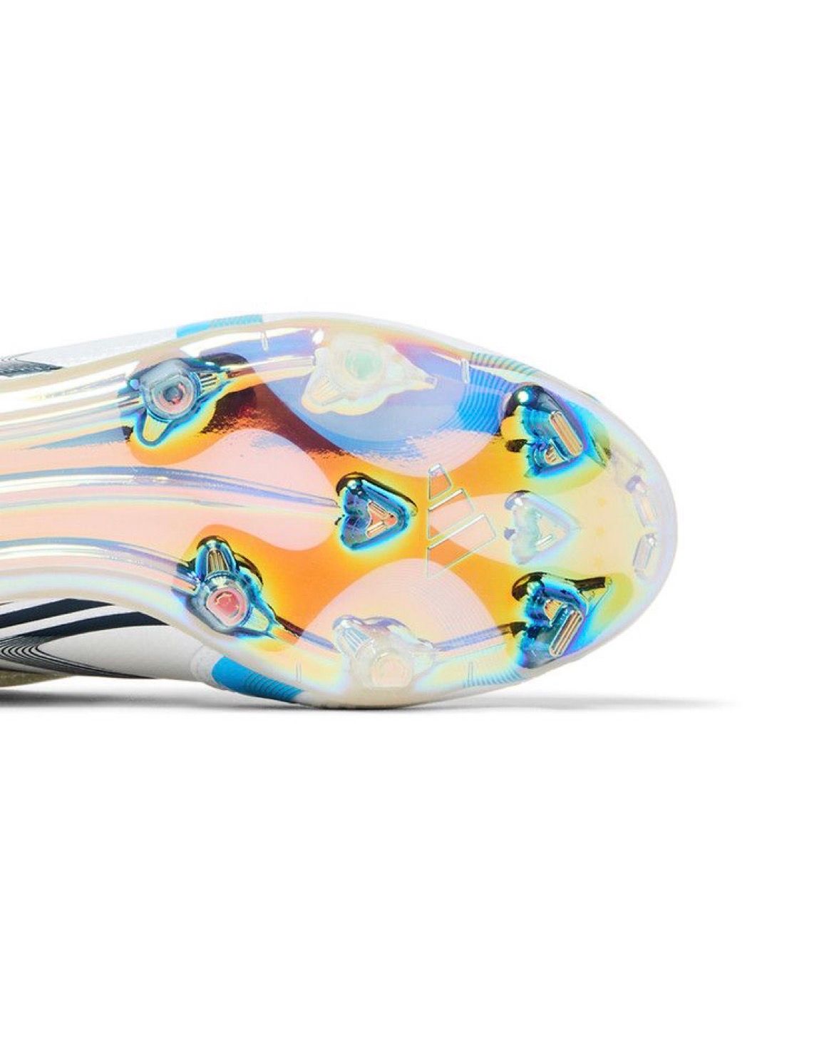F50 Elite Tunit Messi FG