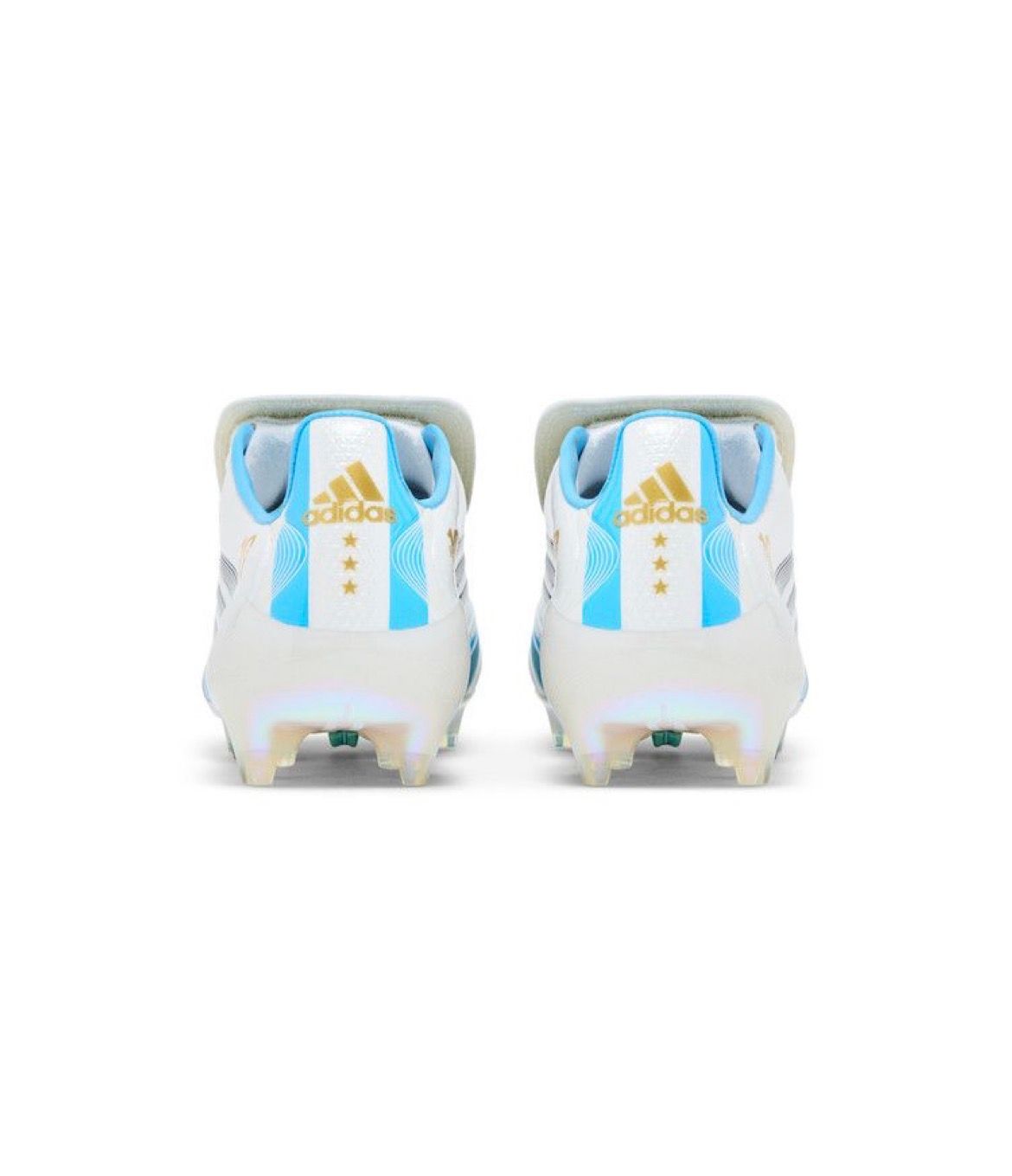 F50 Elite Tunit Messi FG