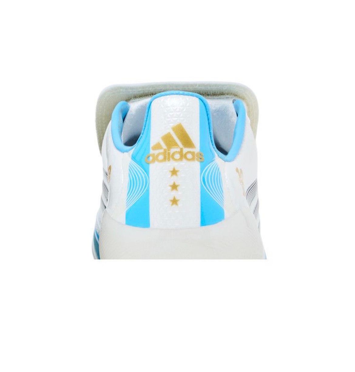 F50 Elite Tunit Messi FG