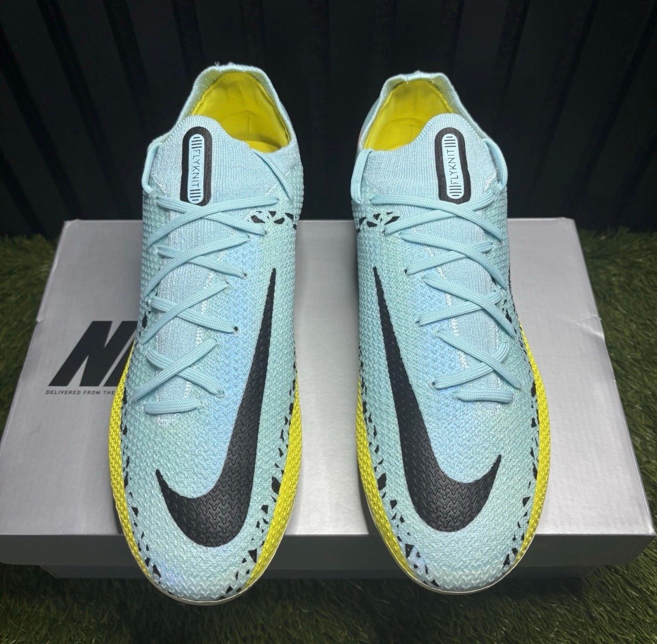 Nike Phantom GT 2 Elite SG-Pro