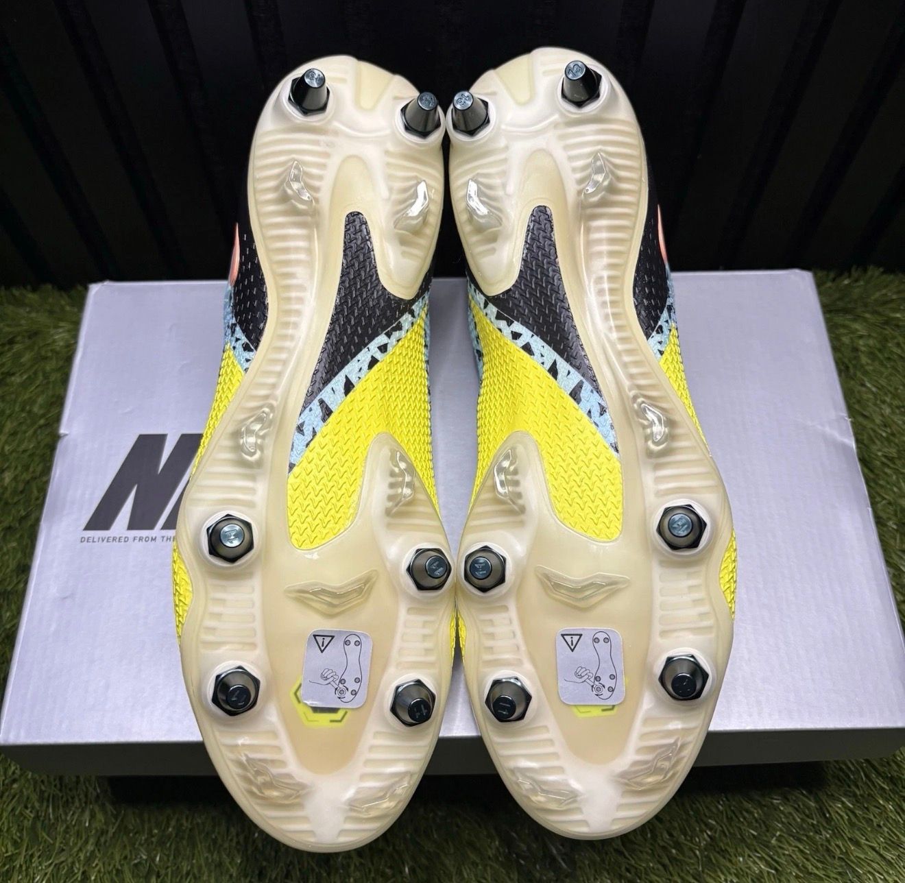 Nike Phantom GT 2 Elite SG-Pro