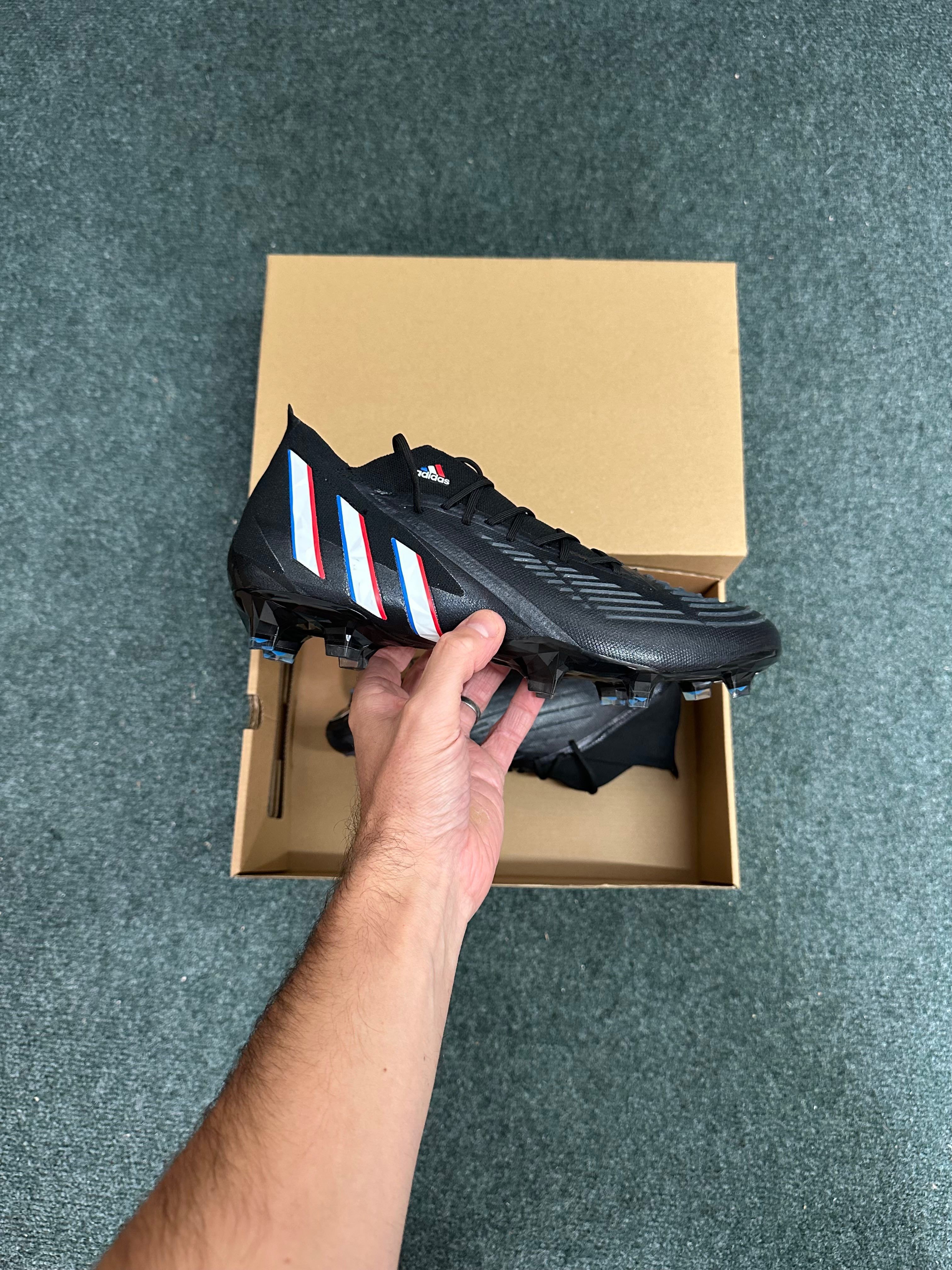 Adidas Predator Edge .1 FG