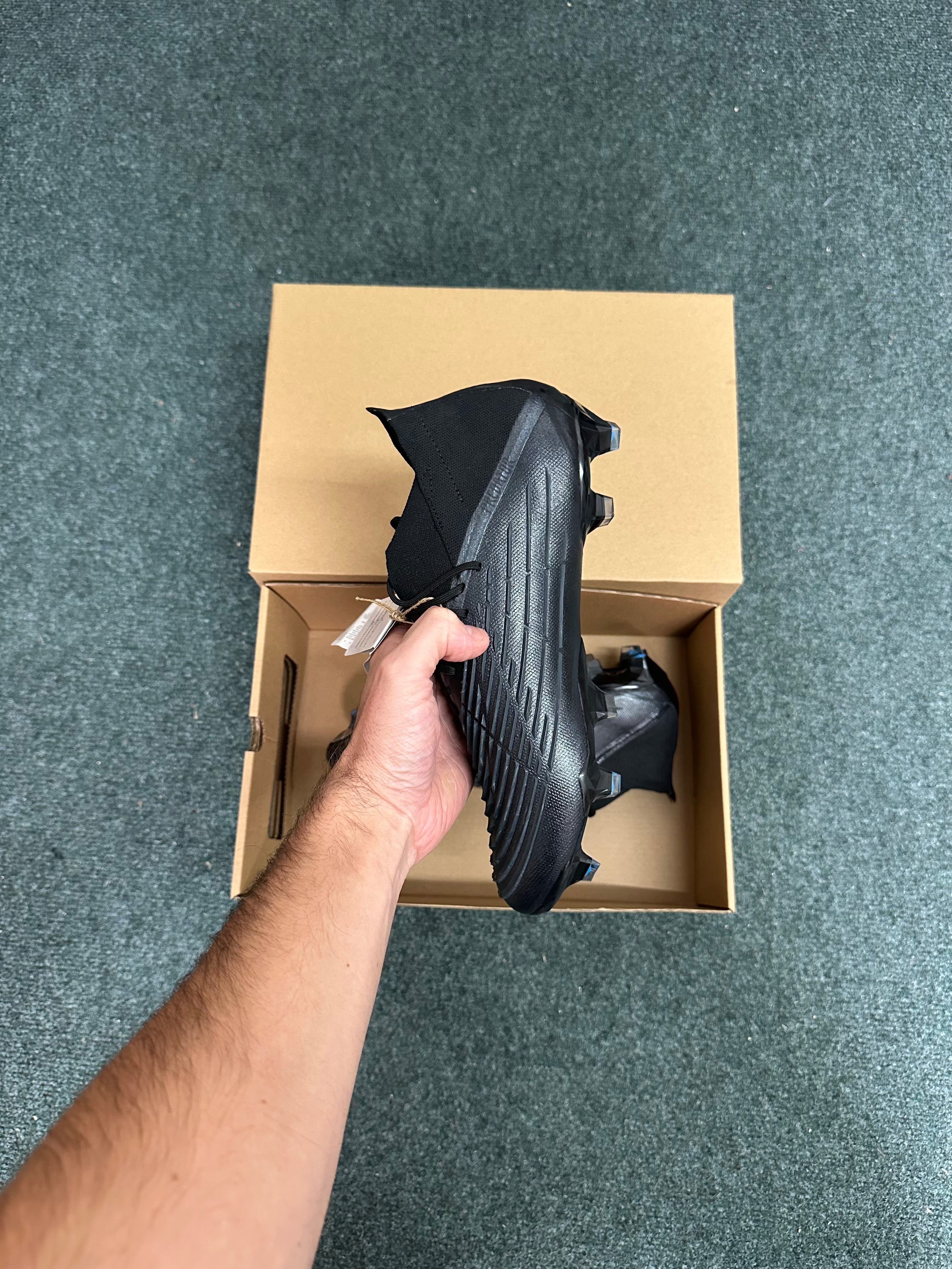 Adidas Predator Edge .1 FG