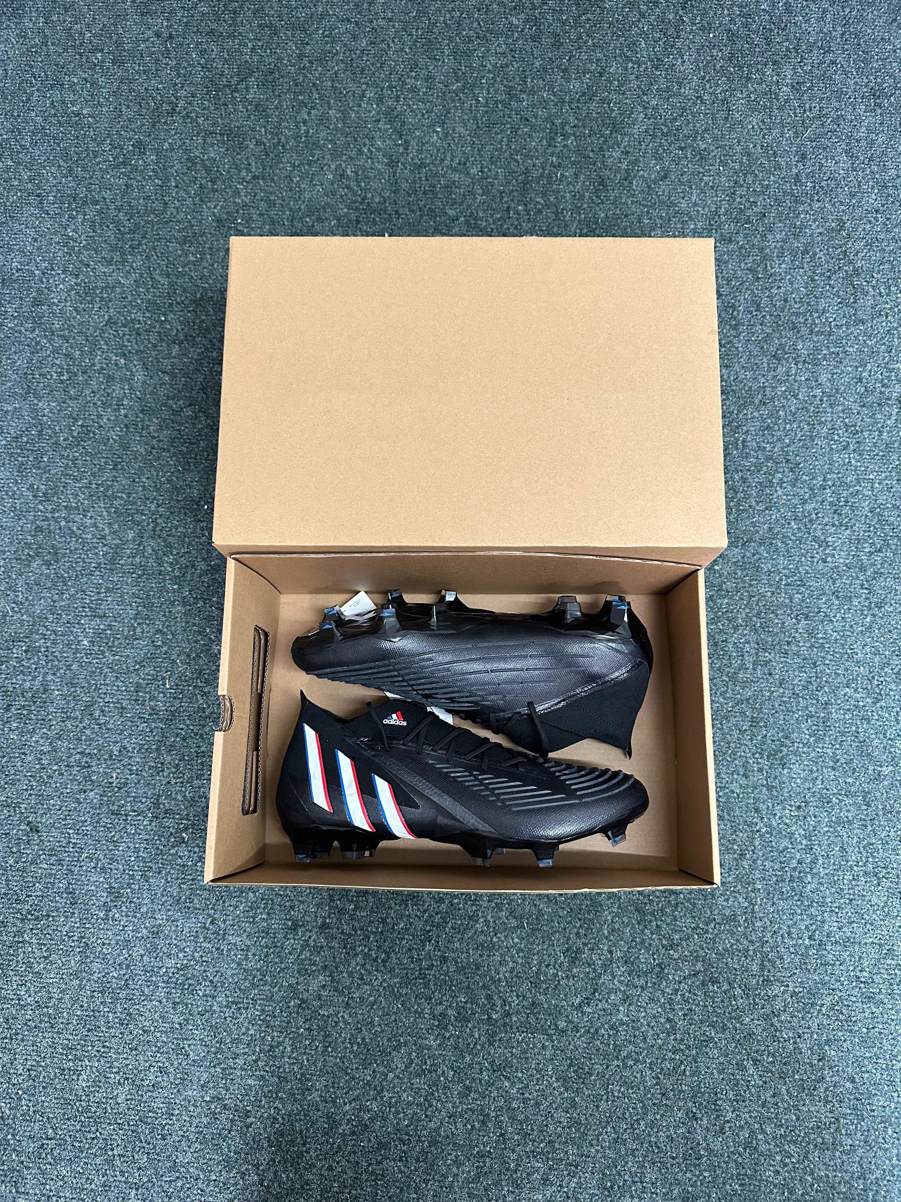 Adidas Predator Edge .1 FG