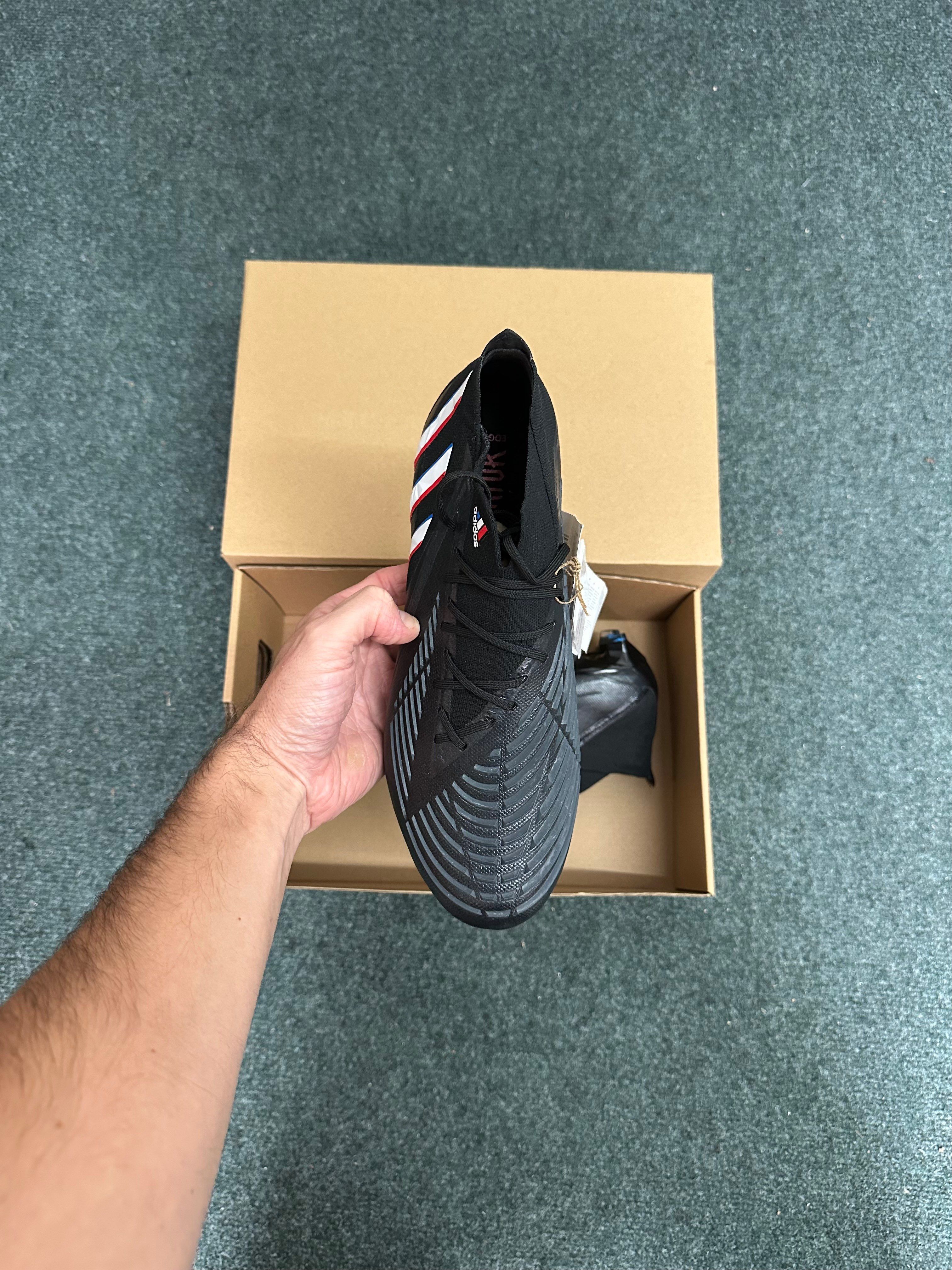 Adidas Predator Edge .1 FG