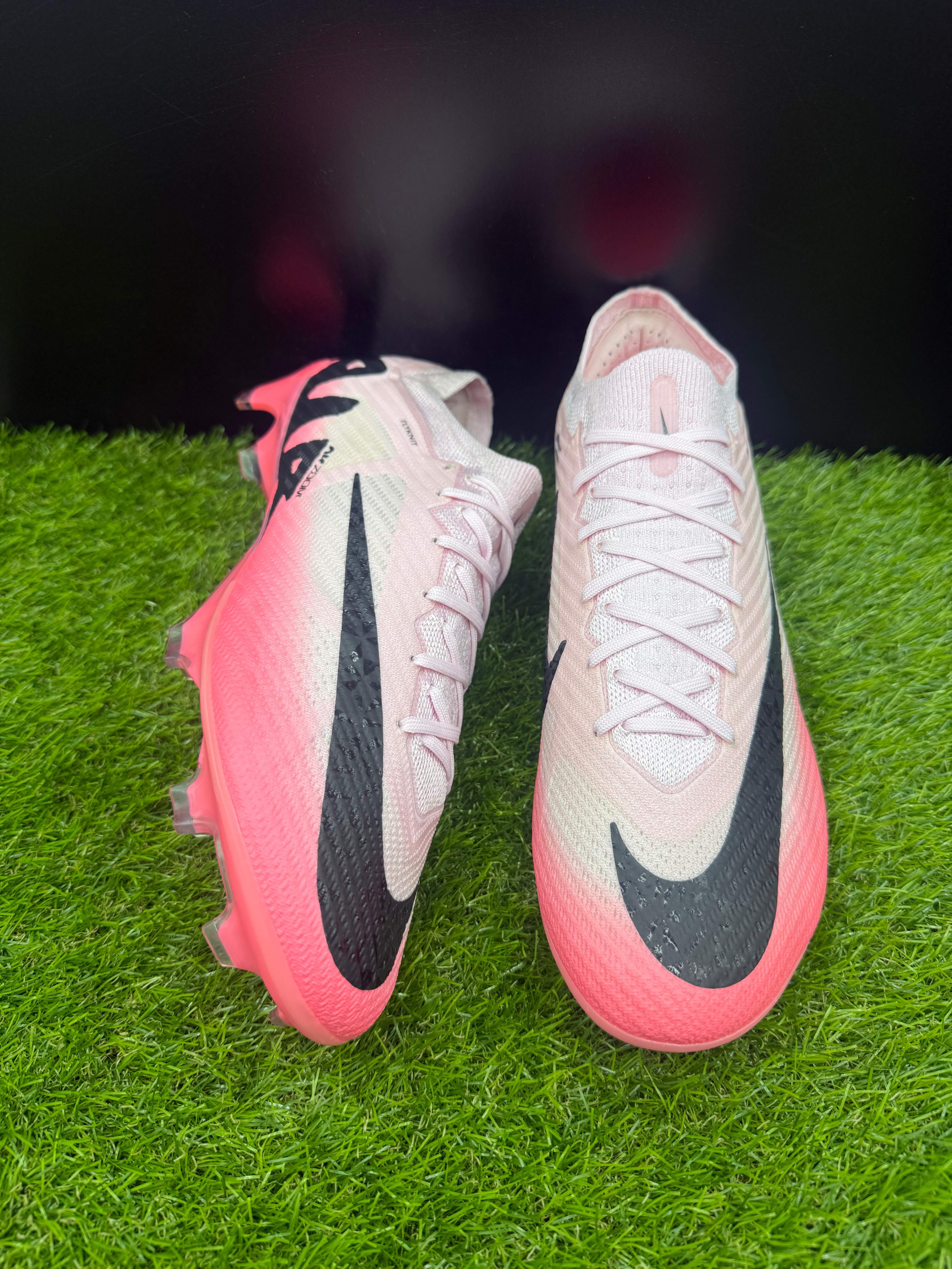 Nike Mercurial Vapor 15 Elite FG
