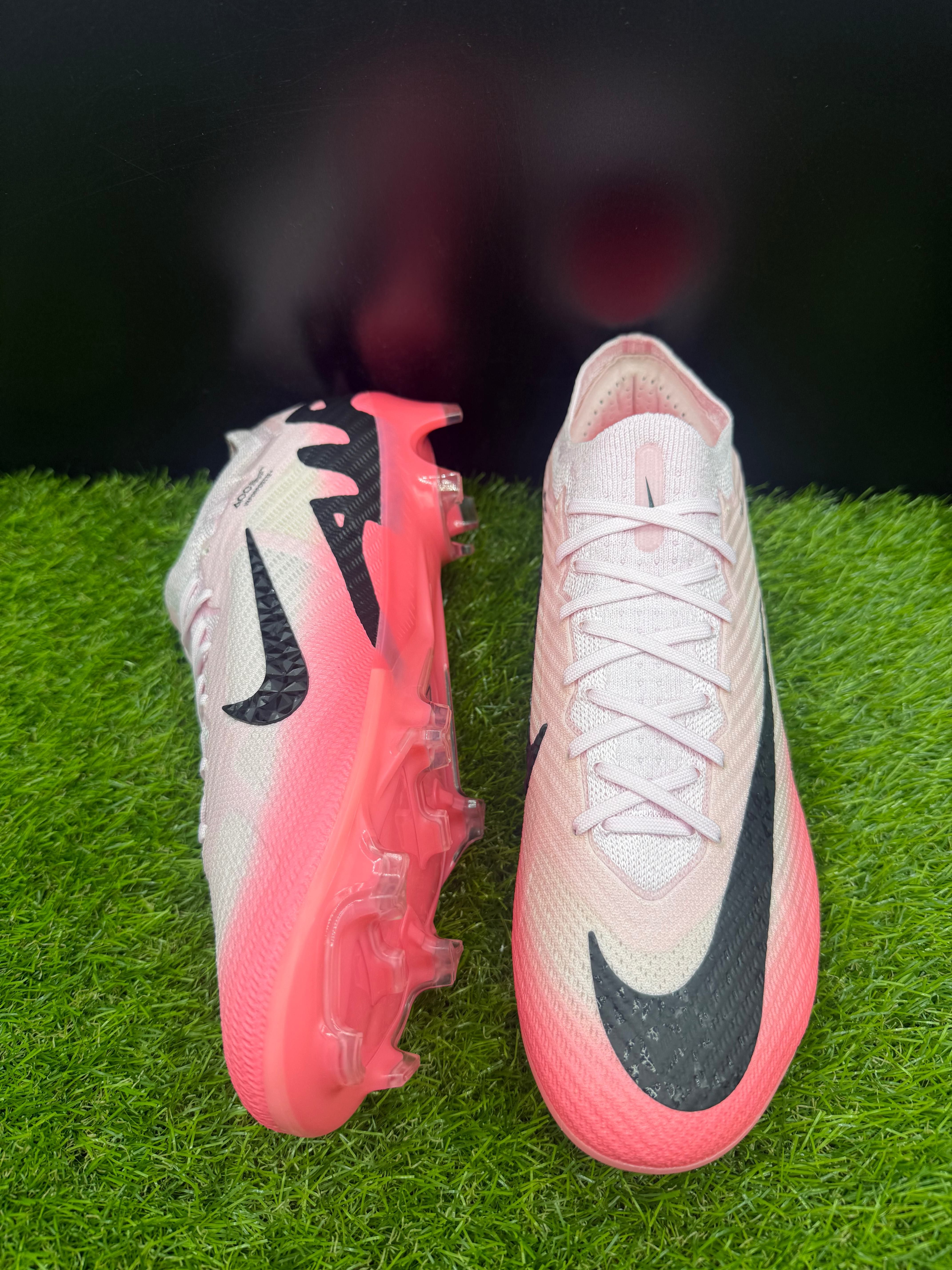 Nike Mercurial Vapor 15 Elite FG
